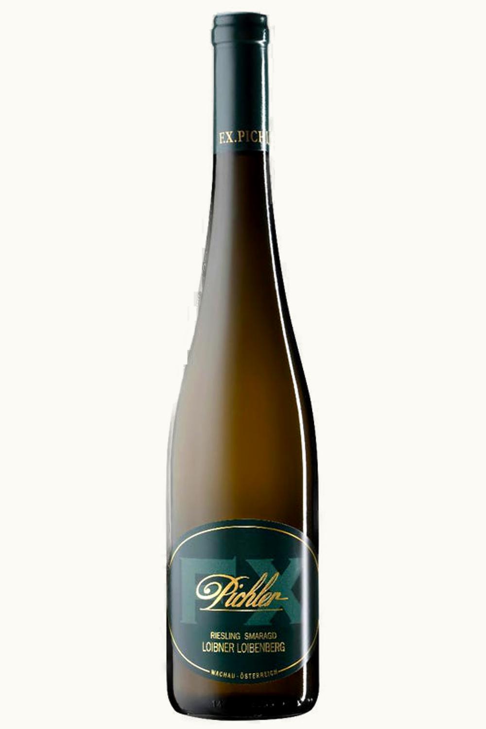 F.X. Pichler F.X. Pichler Loiben Berg Riesling Smaragd, 2018