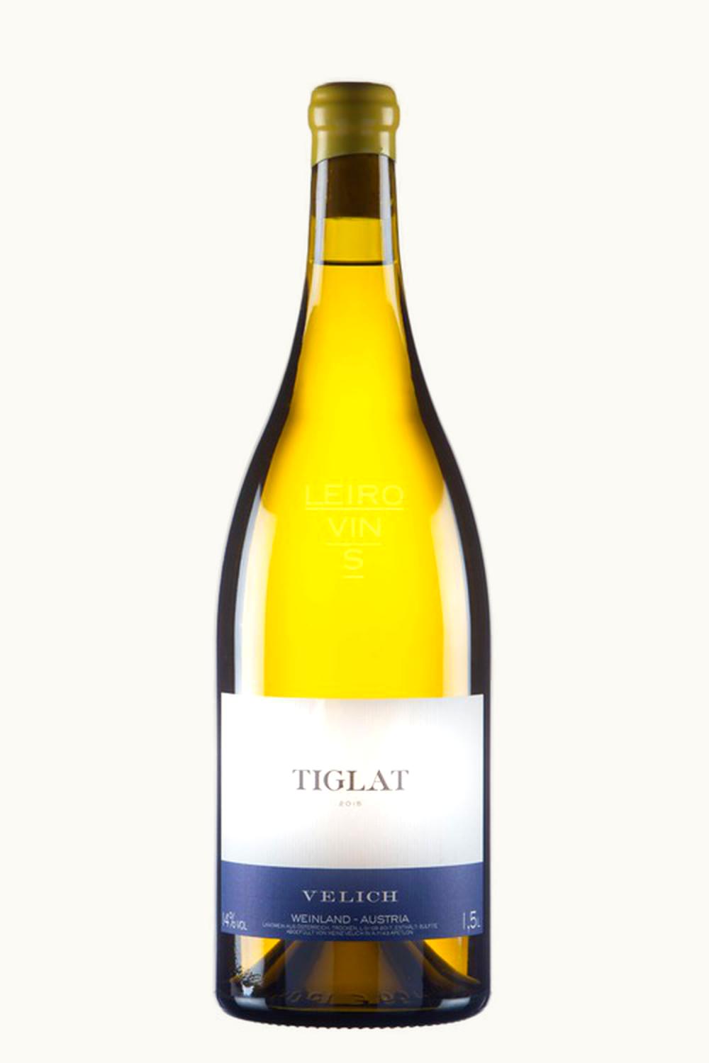 Velich Velich Tiglat Chard, 2018