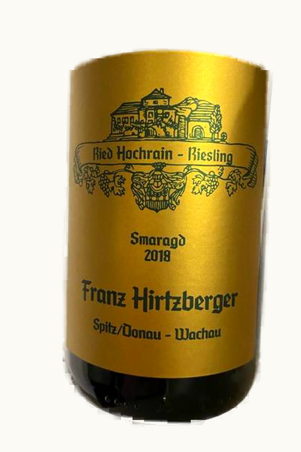 Franz Hirtzberger Franz Hirtzberger Hochrain Riesling Smaragd, 2018