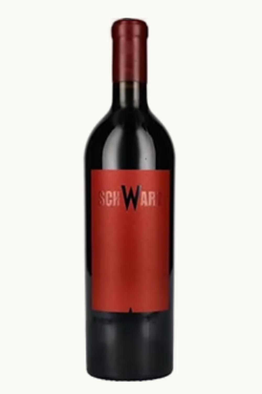 Hans Johann Schwarz Hans Johann Schwarz Red, 2018