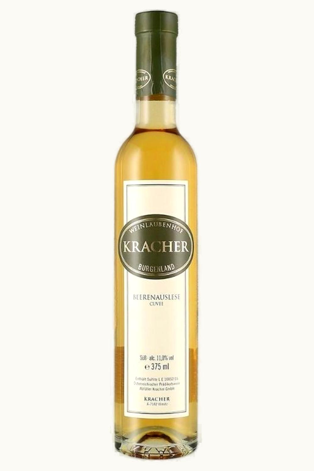Weinlaub Alois Kracher Weinlaub Alois Kracher Cuvee BA, 2018