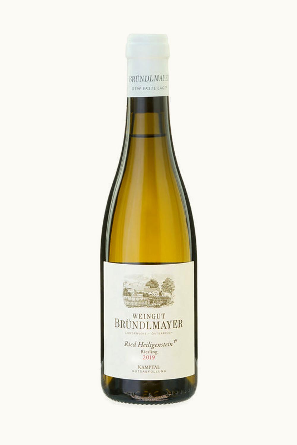 Bründlmayer Bründlmayer Heiligen Stein Riesling Erste Lage DAC Kamptal, 2018