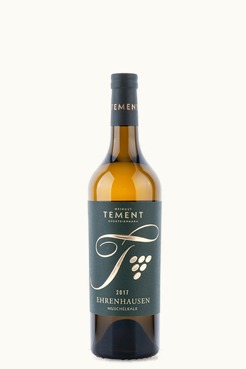 Tement Tement Ehrenhausen Muschelkalk Sud Steiermark, 2018