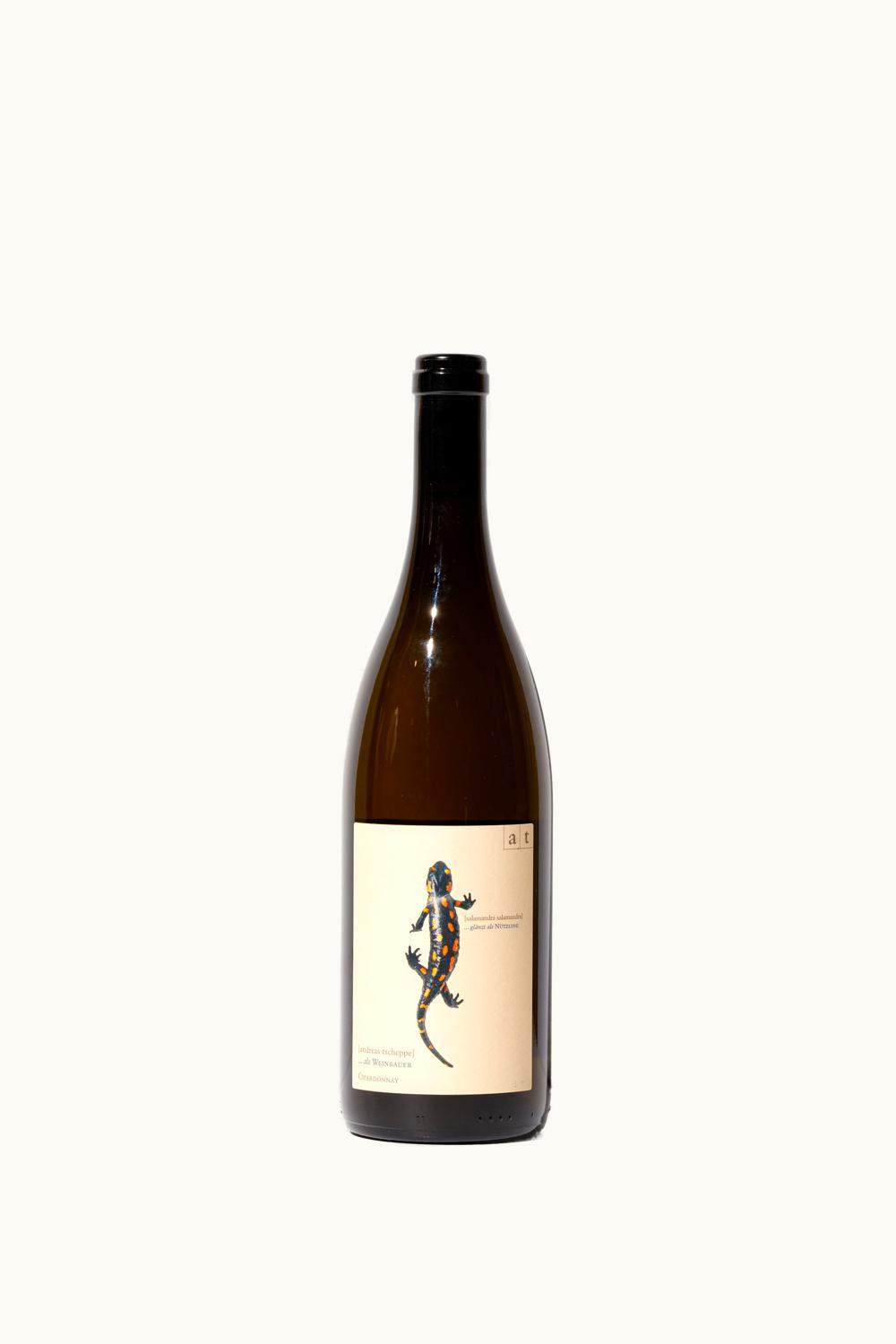 Andreas Tscheppe Andreas Tscheppe Salamander Chard Sud Steiermark, 2018