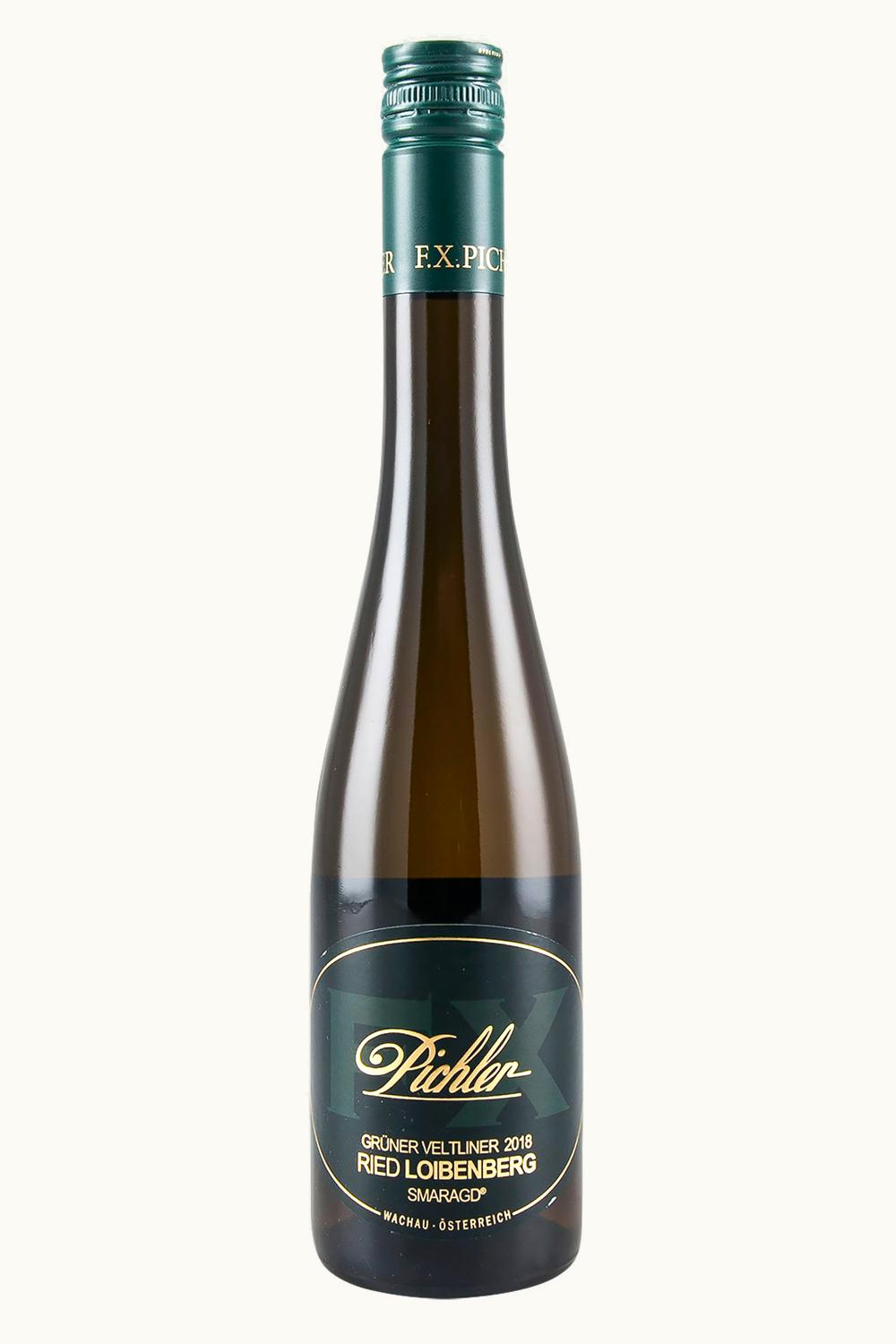 F.X. Pichler F.X. Pichler Loiben Berg Gruner Veltliner Smaragd, 2018