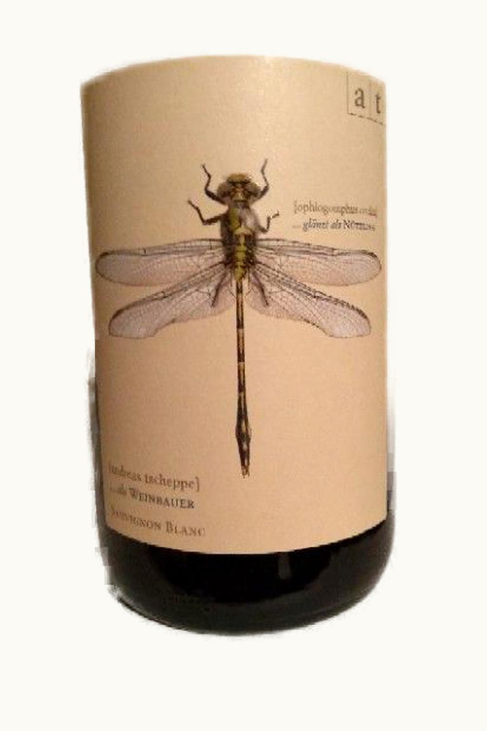 Andreas Tscheppe Andreas Tscheppe Green Libelle Sauv Blanc, 2018