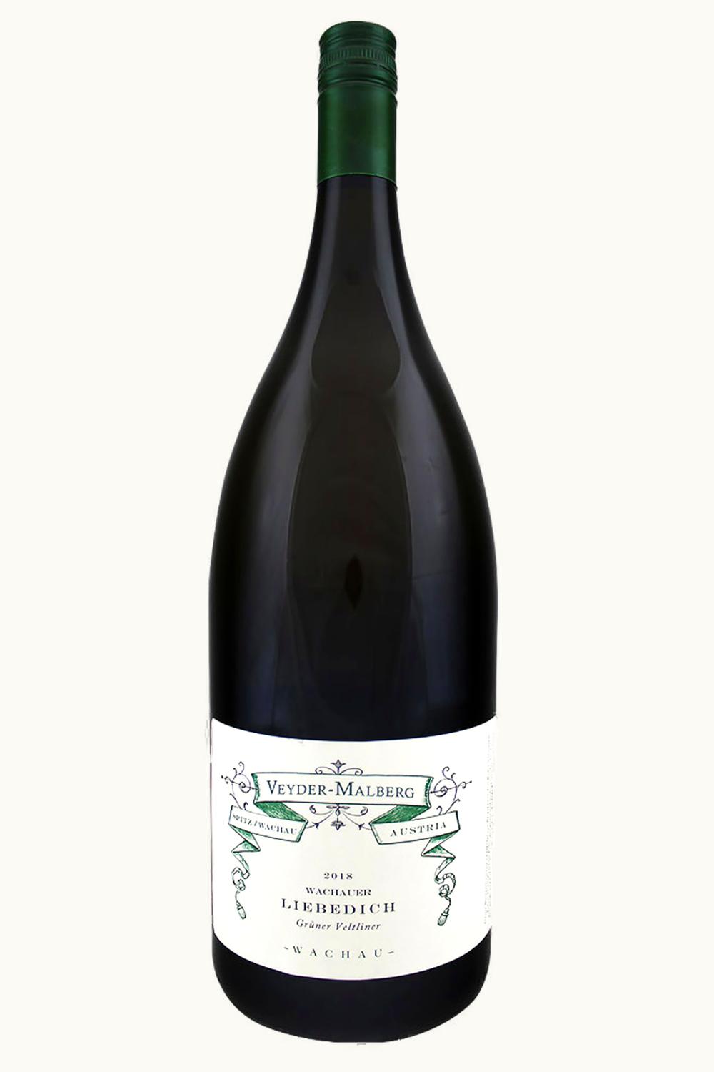 Veyder-Malberg Veyder-Malberg Liebedich Gruner Veltliner, 2018