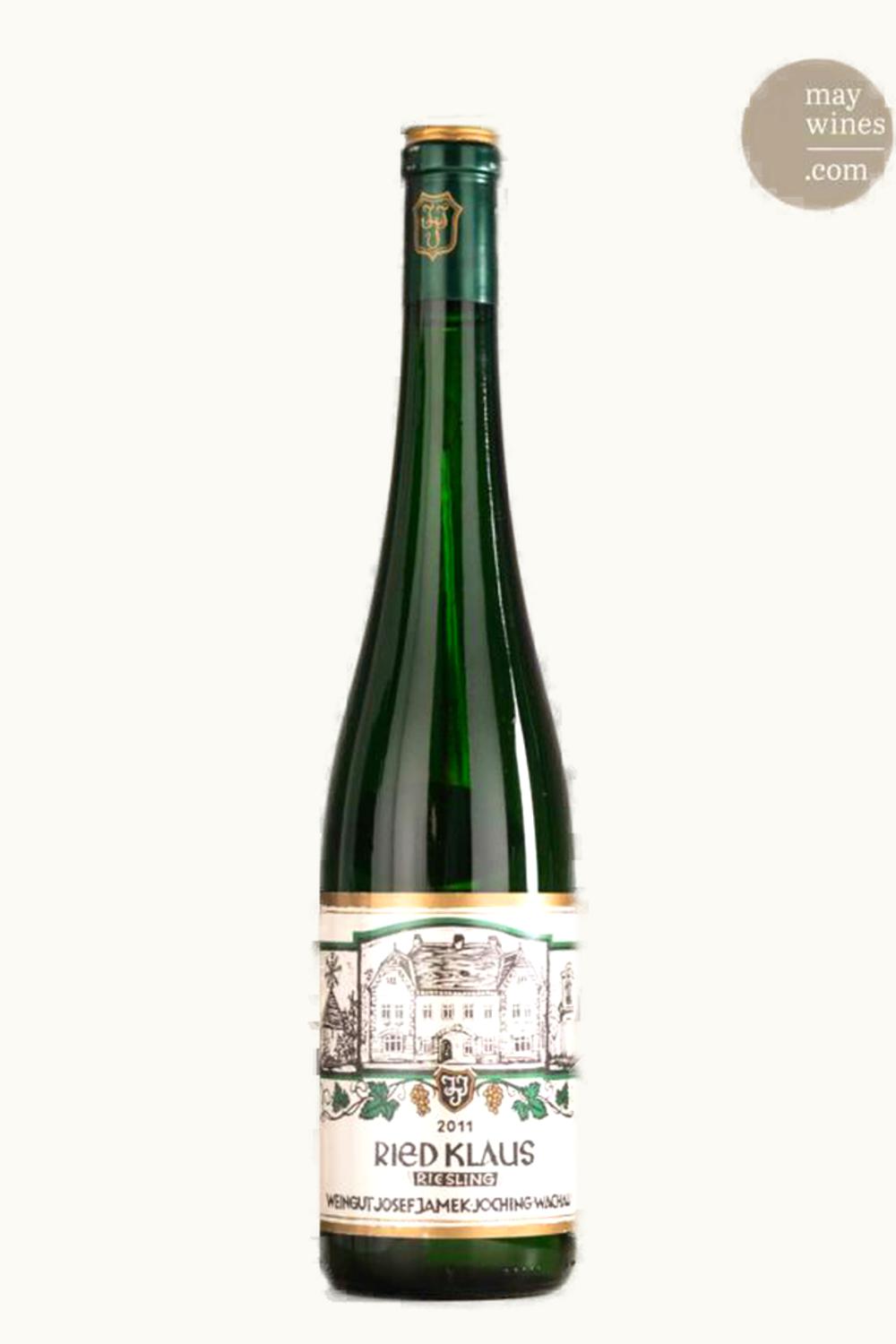 Joseph Jamek Joseph Jamek Klaus Riesling Smaragd, 2018