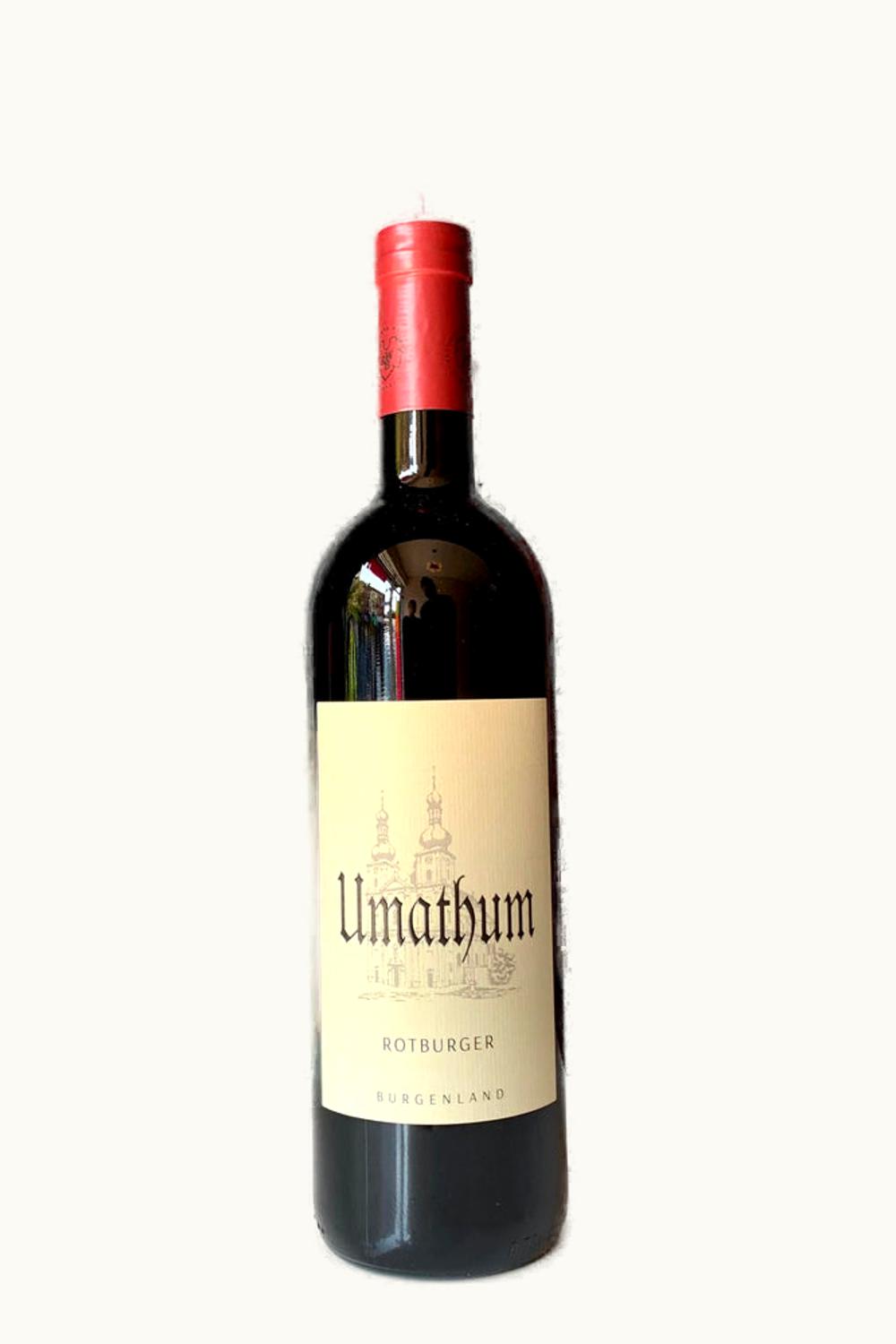 Umathum Umathum Zweigelt, 2018