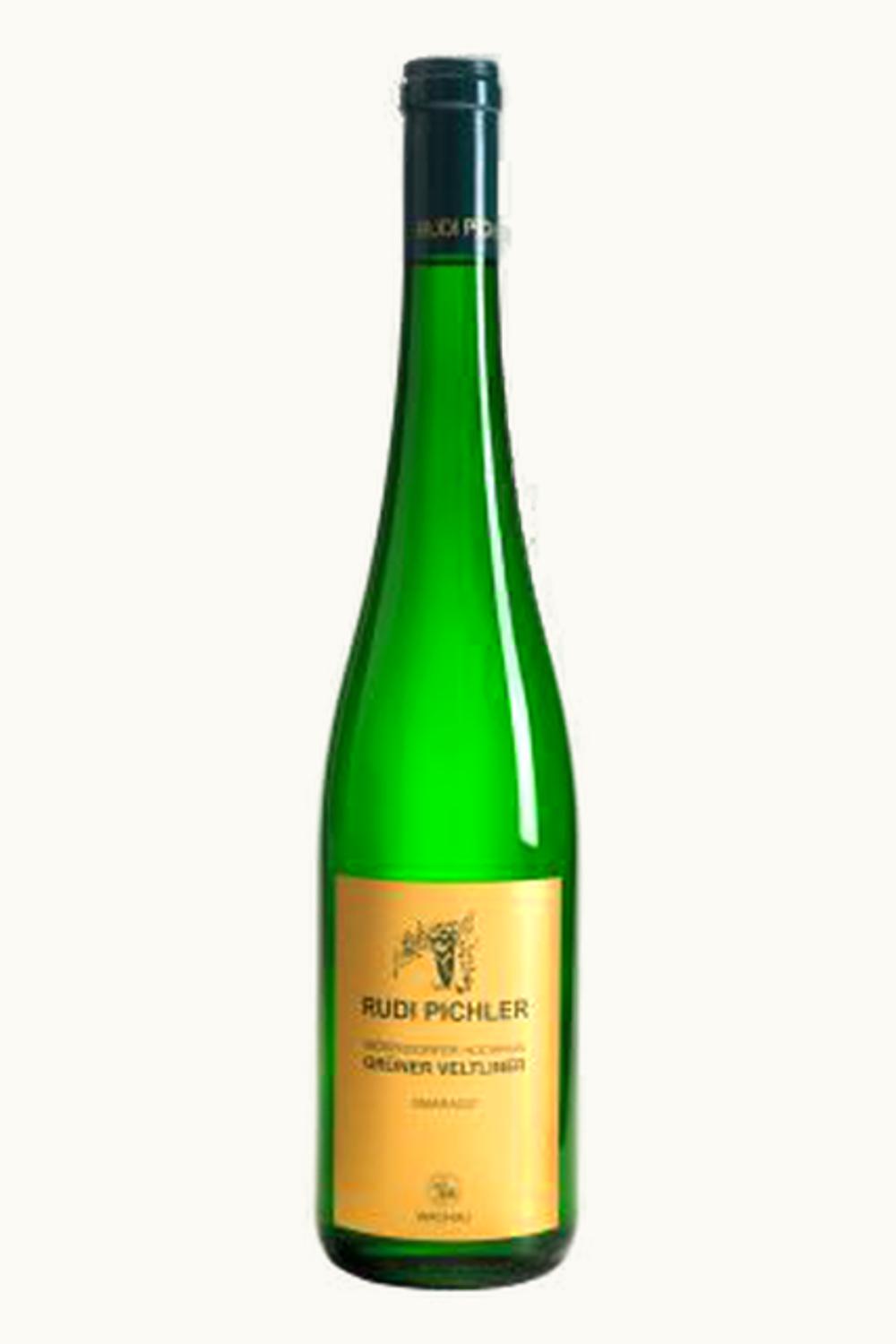 Rudi Pichler Rudi Pichler Weissenkirchner Achleithen Gruner Veltliner Smaragd, 2018