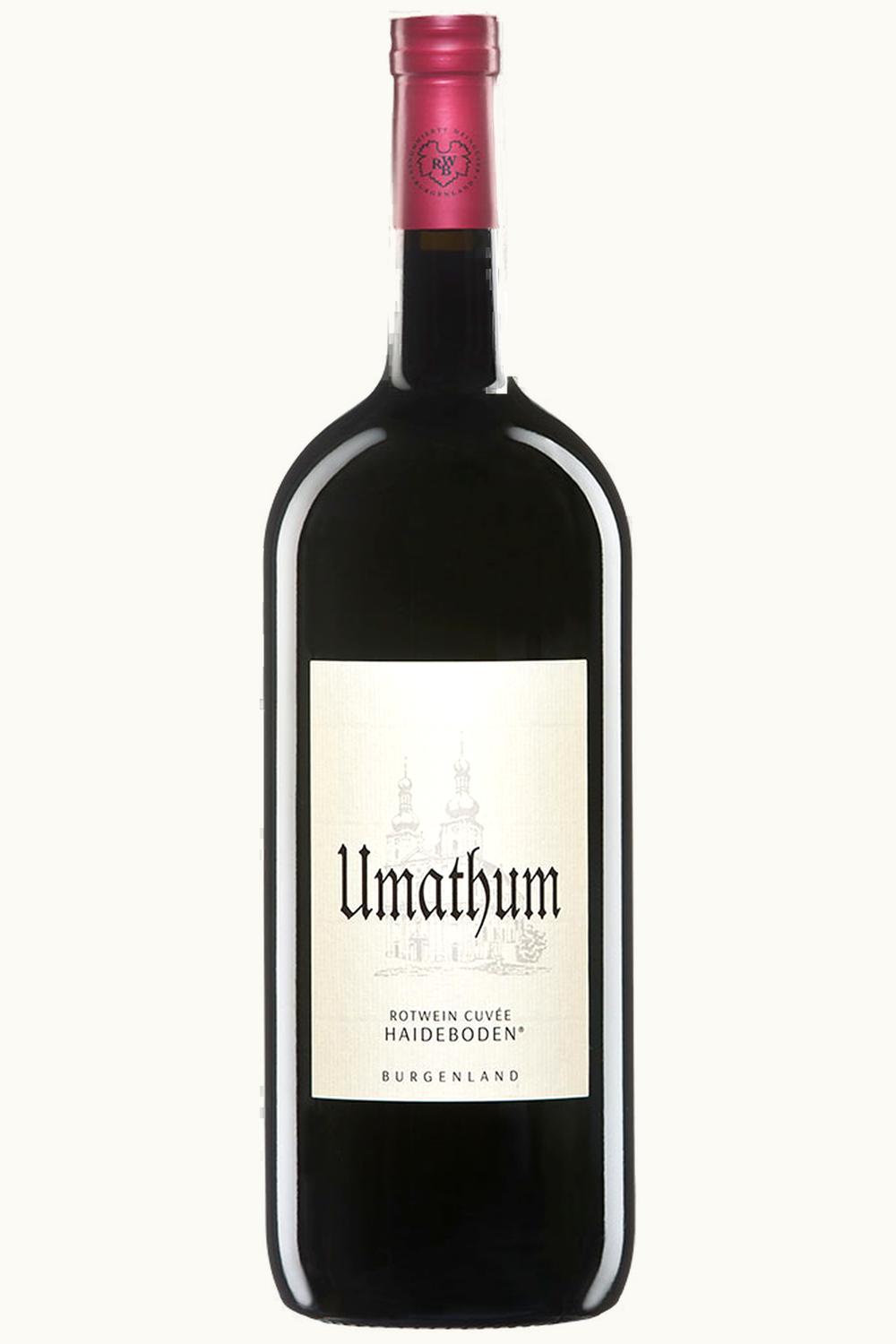 Umathum Umathum Cuvee Haideboden, 2018