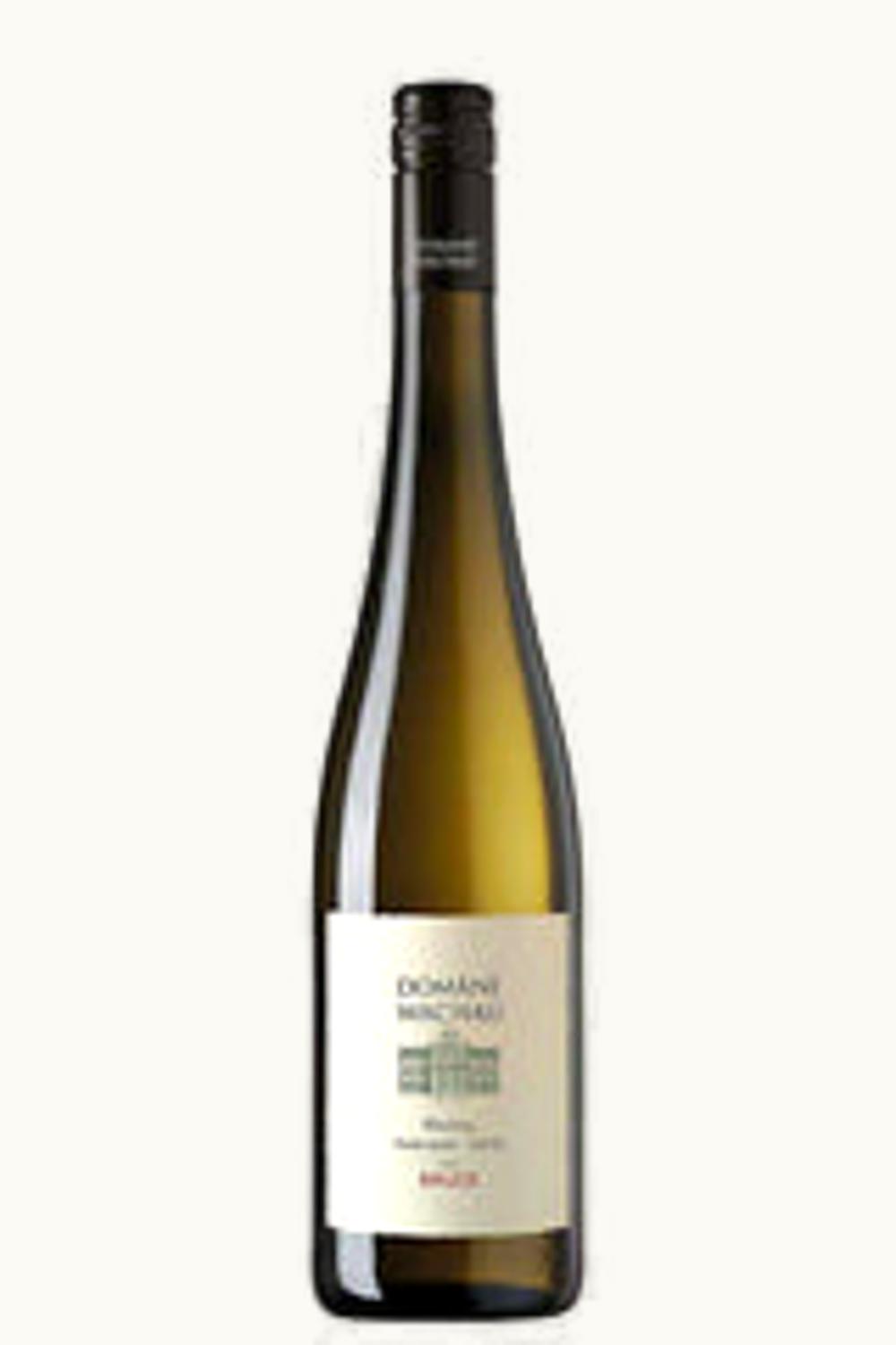 Domaine Frei Weingart Domaine Frei Weingart Brucke Riesling Feder Spiel Wachau, 2018