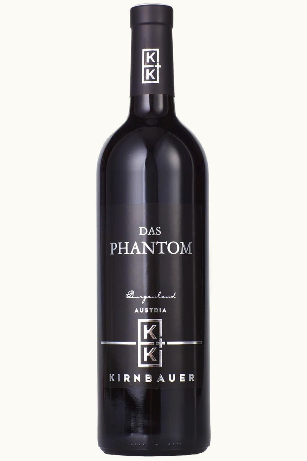 K. Kirnbauer K. Kirnbauer Phantom, 2018