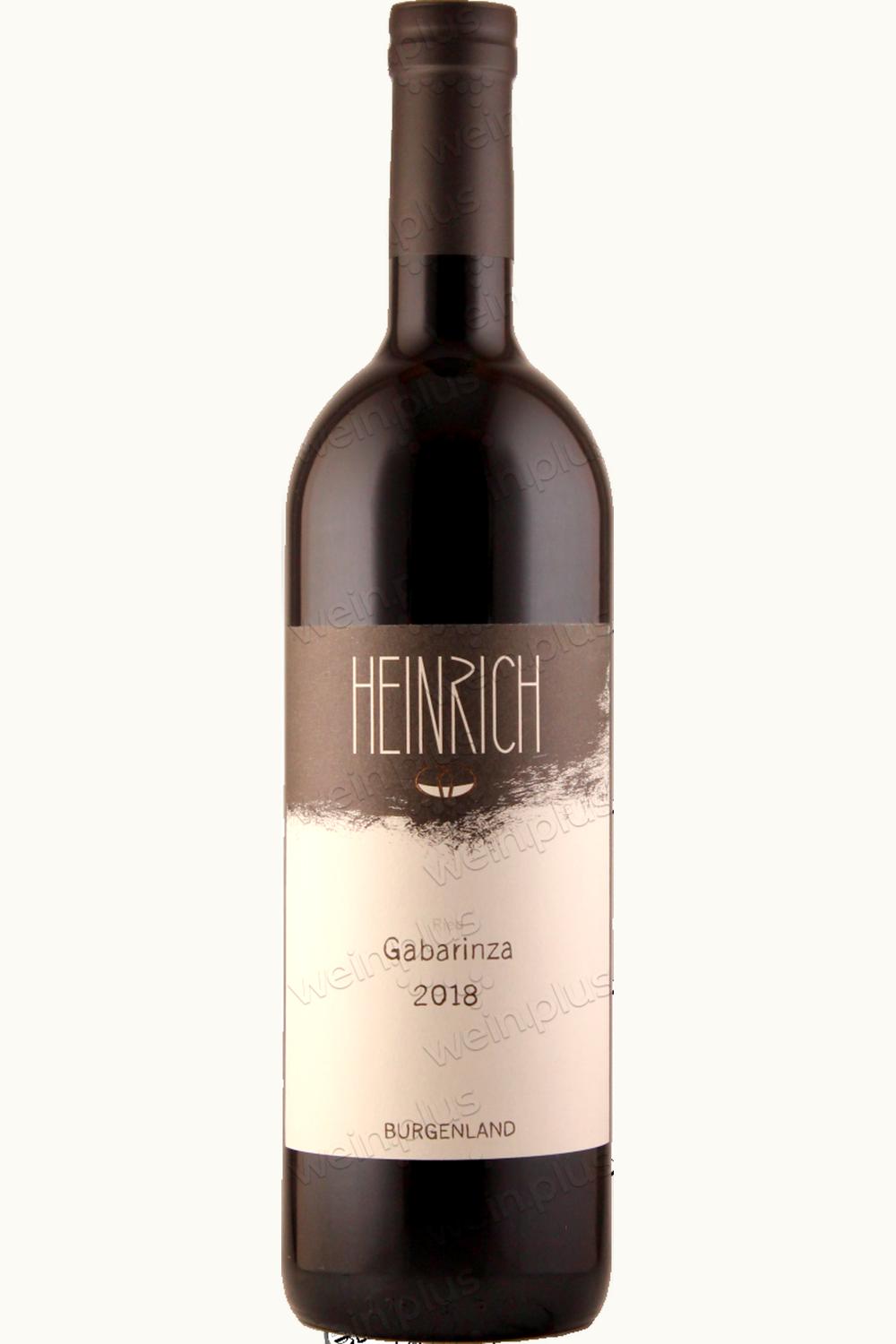 Gernot Heike Heinrich Gernot Heike Heinrich Gabarinza, 2018