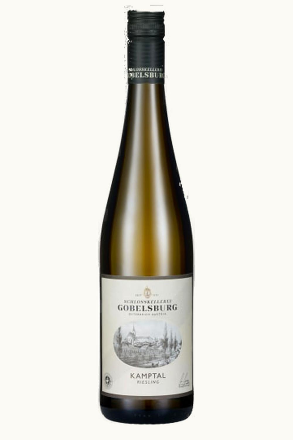 Schloss Gobelsburg Schloss Gobelsburg Riesling DAC Kamptal, 2018