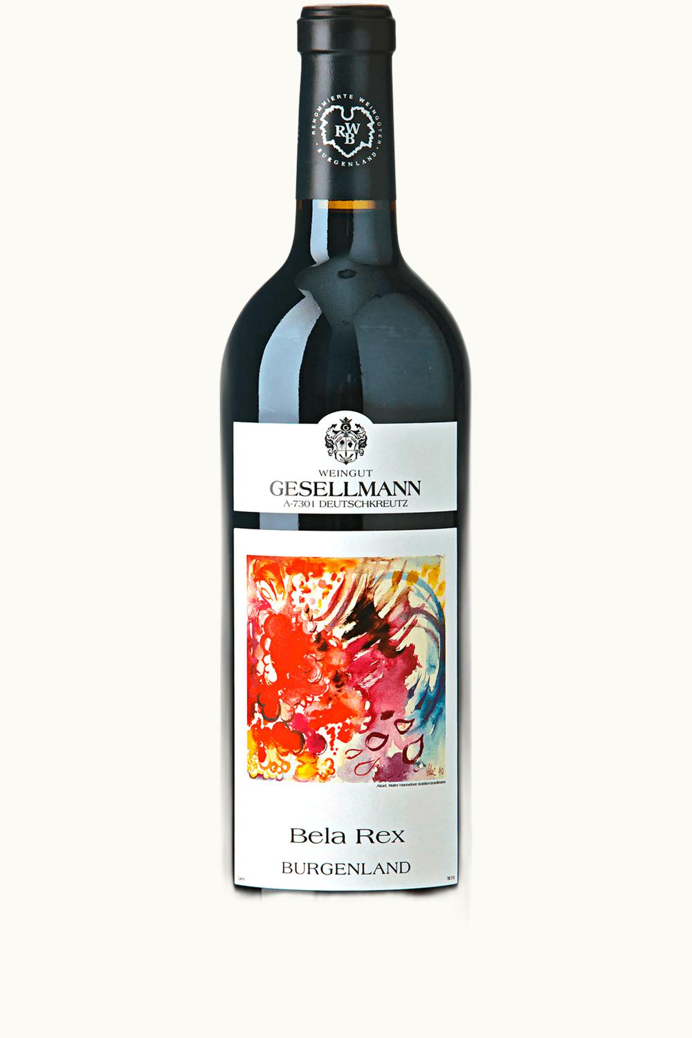 Fmly Gesellmann Fmly Gesellmann Bella Rex, 2018