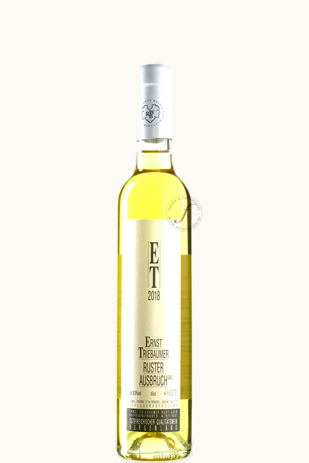 Ernest Triebaumer Ernest Triebaumer DAC Rust Ausbruch, 2018