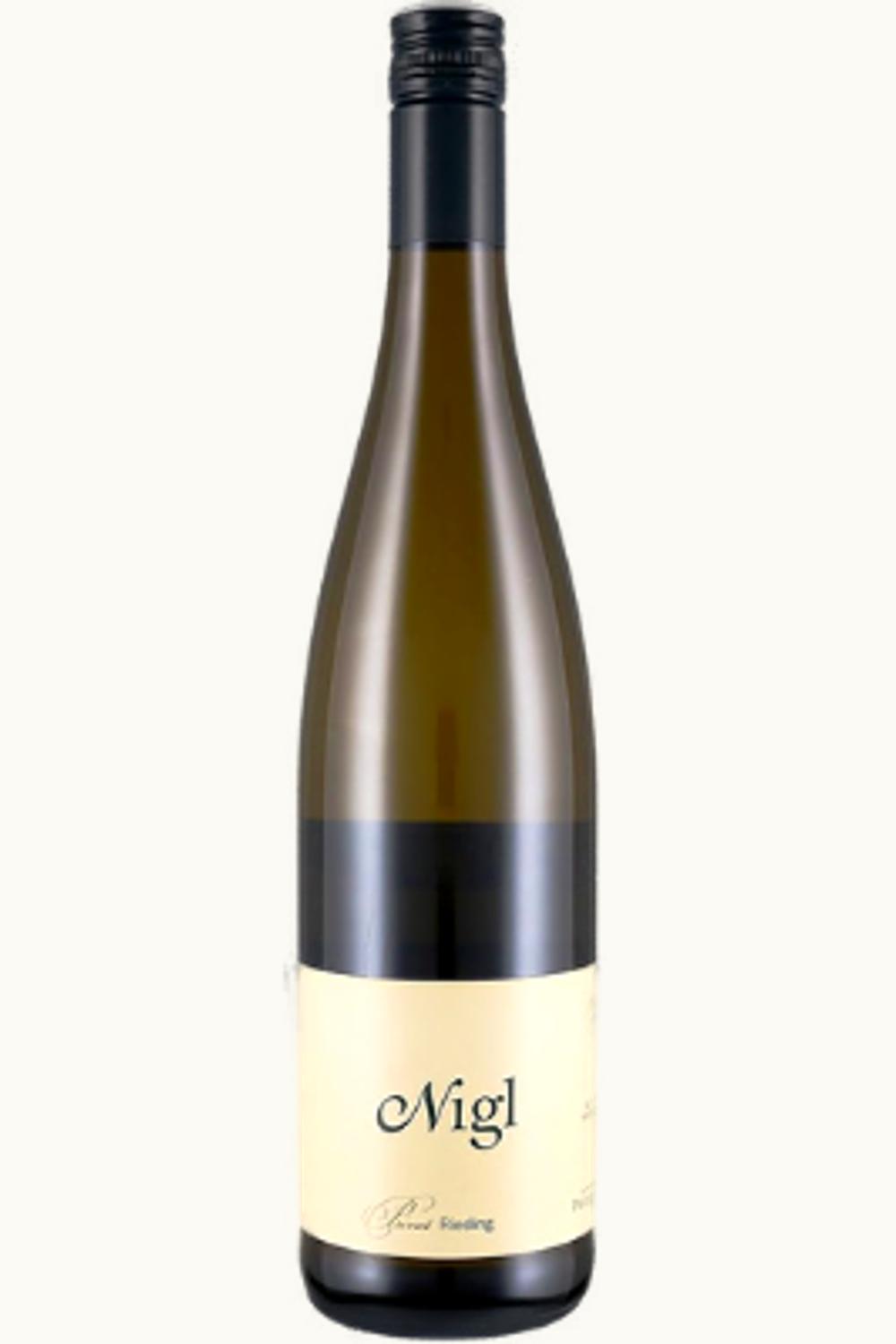 Nigl Nigl Senftenberg Pellingen Prvt Riesling Erste Otw Lage Niederosterreich, 2018