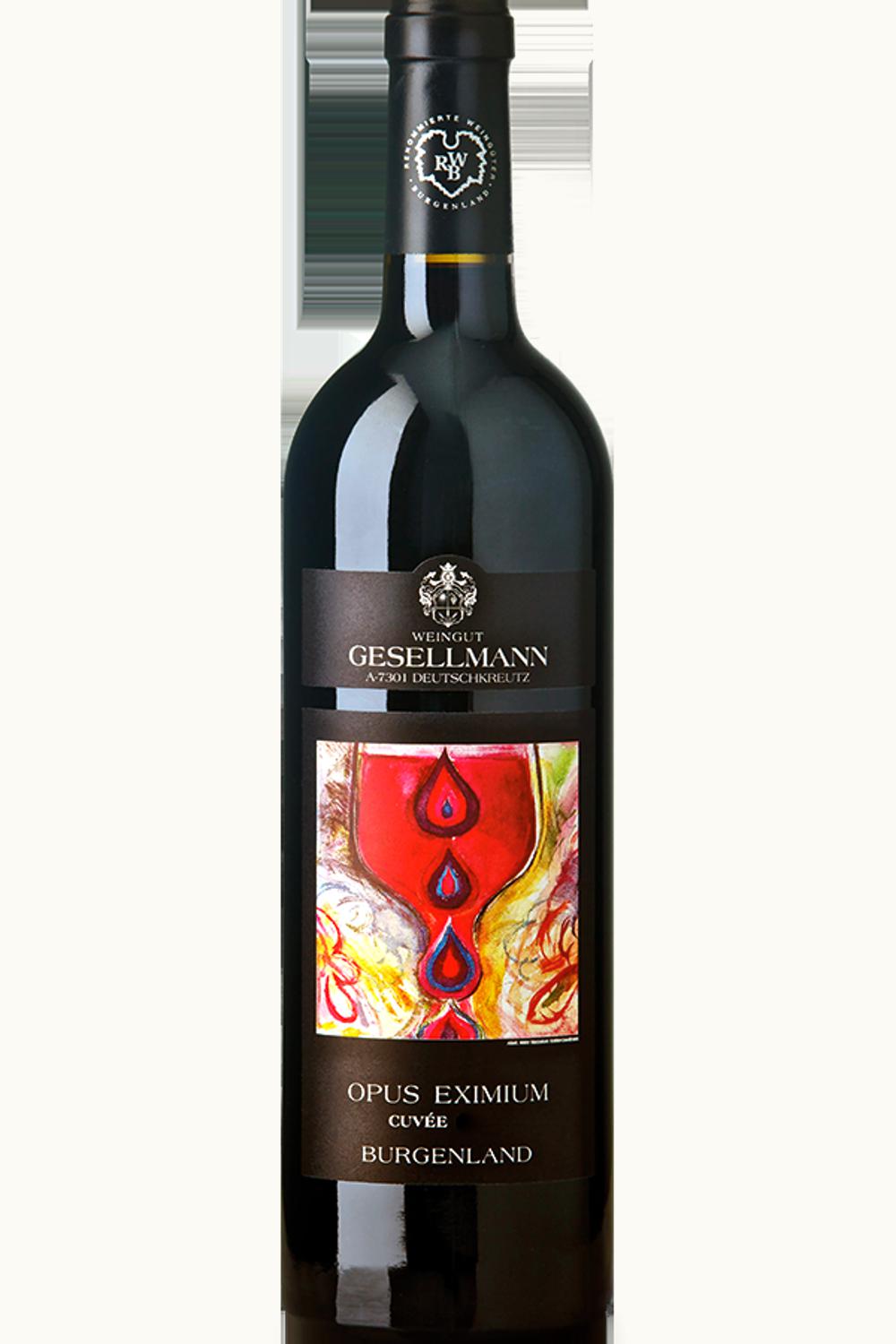 Fmly Gesellmann Fmly Gesellmann Opus Eximium, 2018