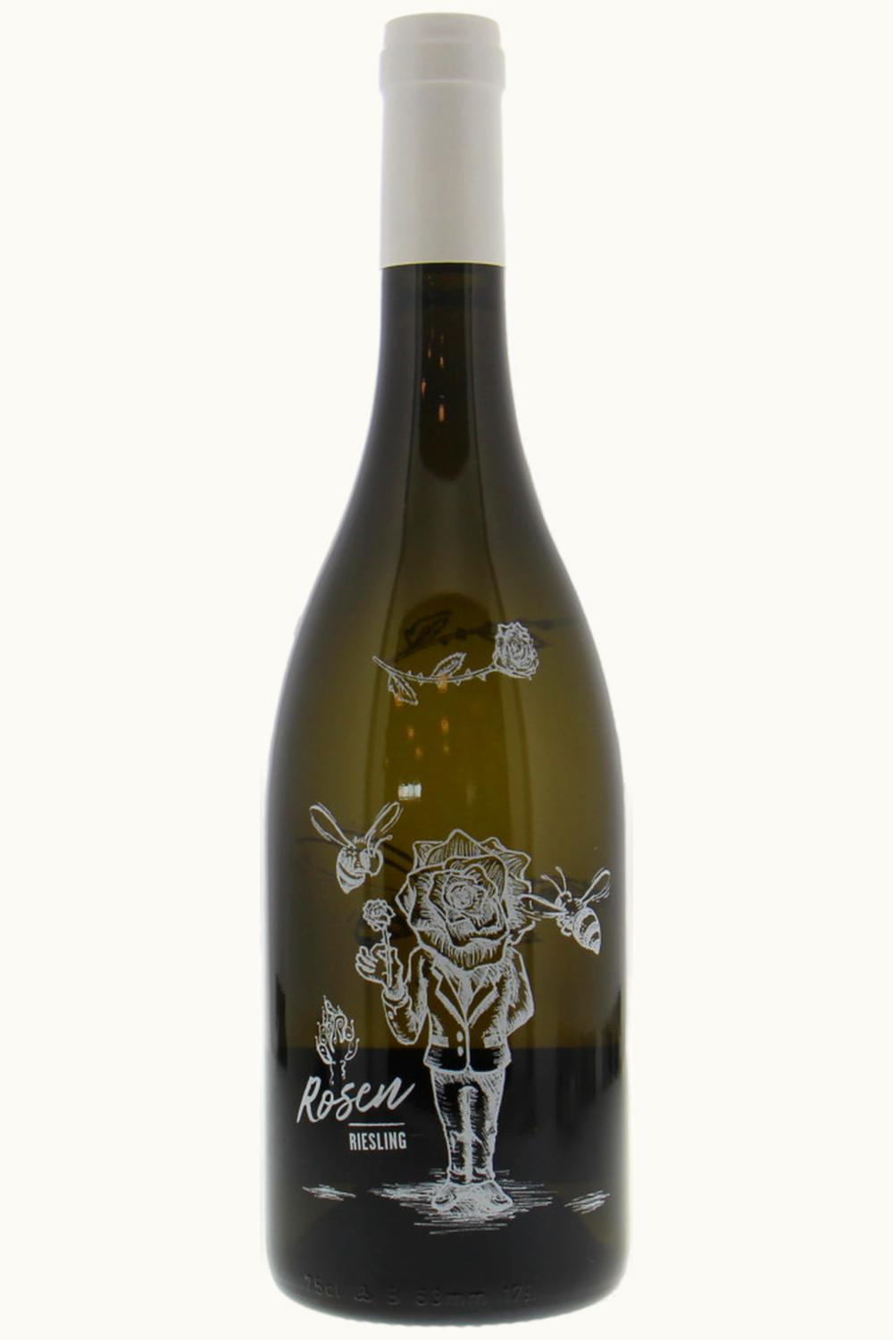 Clemens Strobl Clemens Strobl Rosen Riesling Wagram, 2018