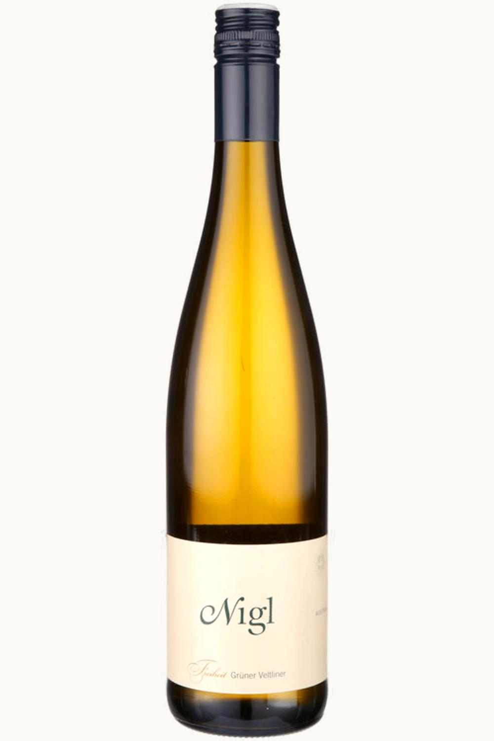 Nigl Nigl Freiheit Gruner Veltliner Niederosterreich, 2018