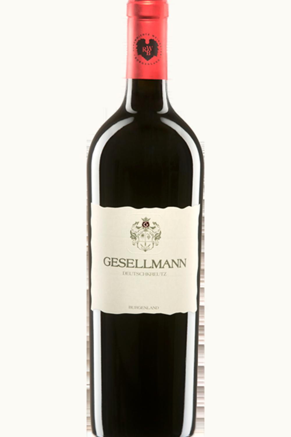 Fmly Gesellmann Fmly Gesellmann G Blaufrankisch Burgenland, 2017