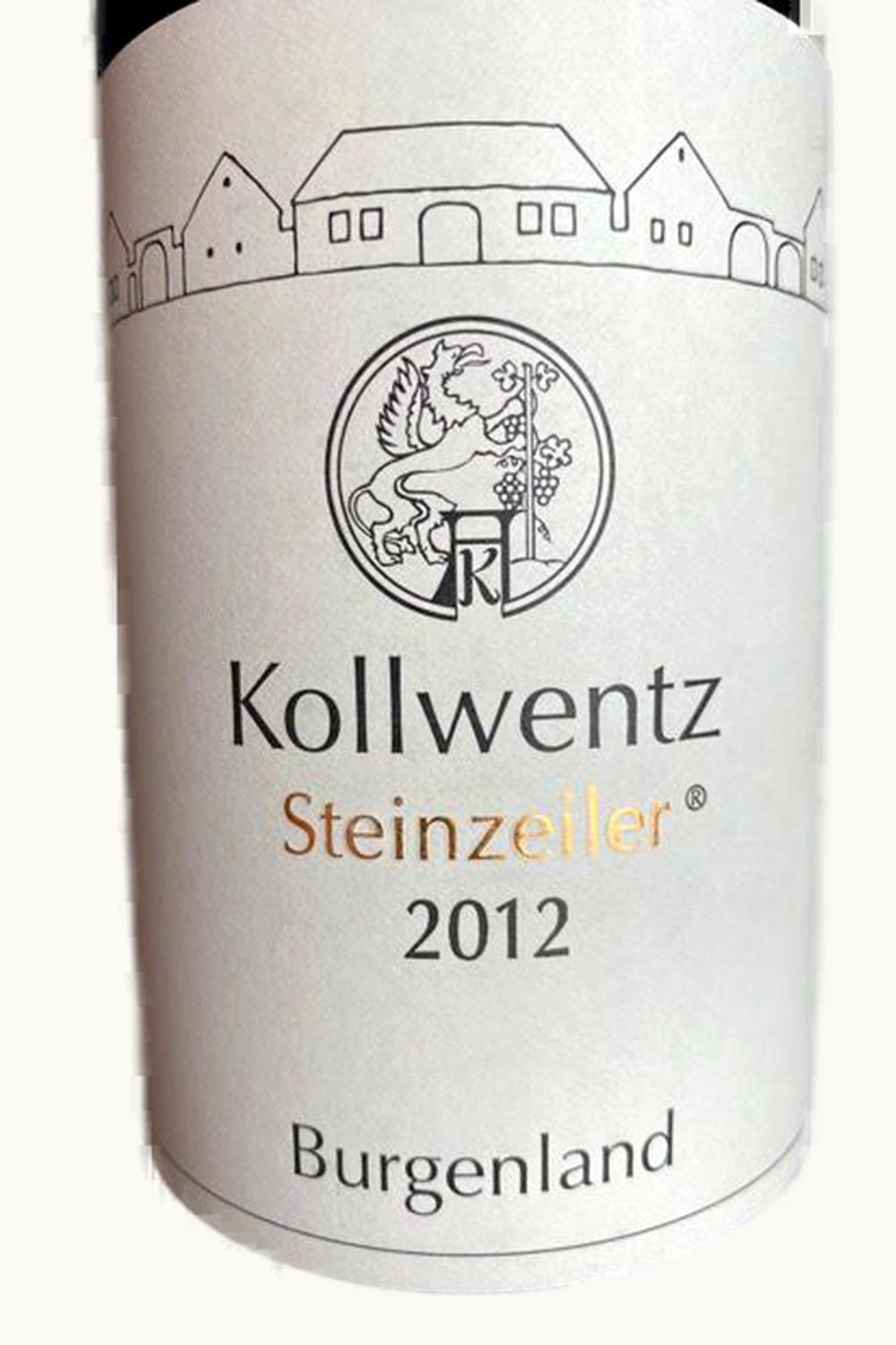 Kollwentz Kollwentz Romer Hof Steinweiler Burgenland, 2017