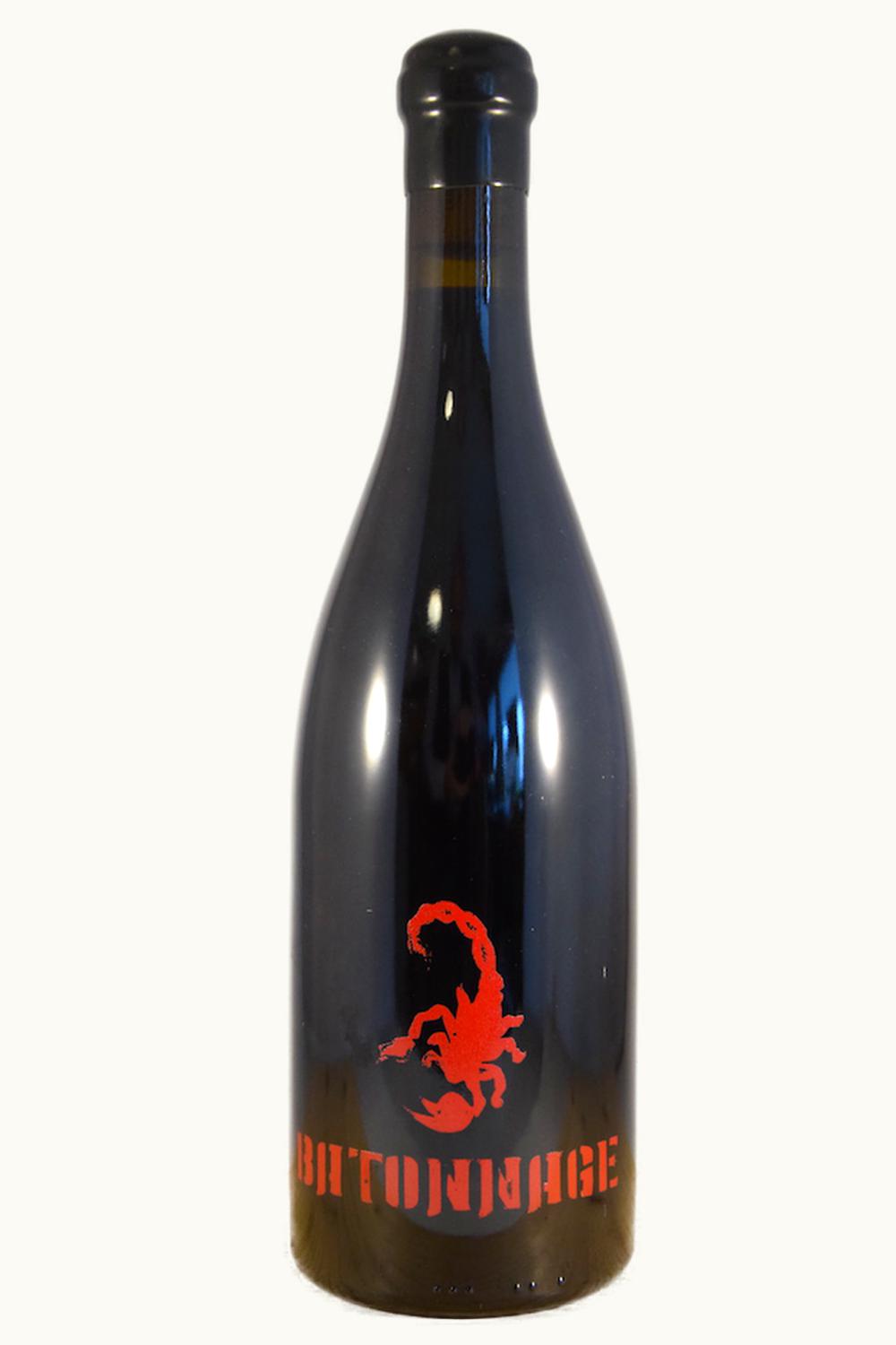 The Wild Boy Club The Wild Boy Club Bâtonnage Red Burgenland, 2017