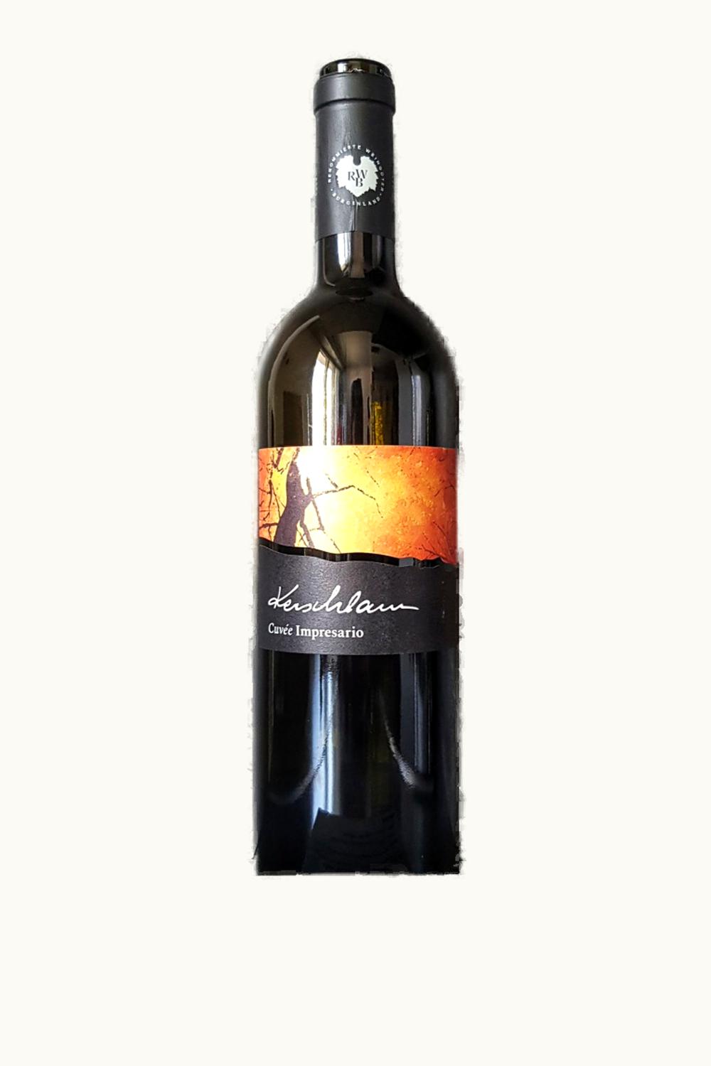 Paul Kerschbaum Paul Kerschbaum Cuvée Impresario Burgenland, 2017