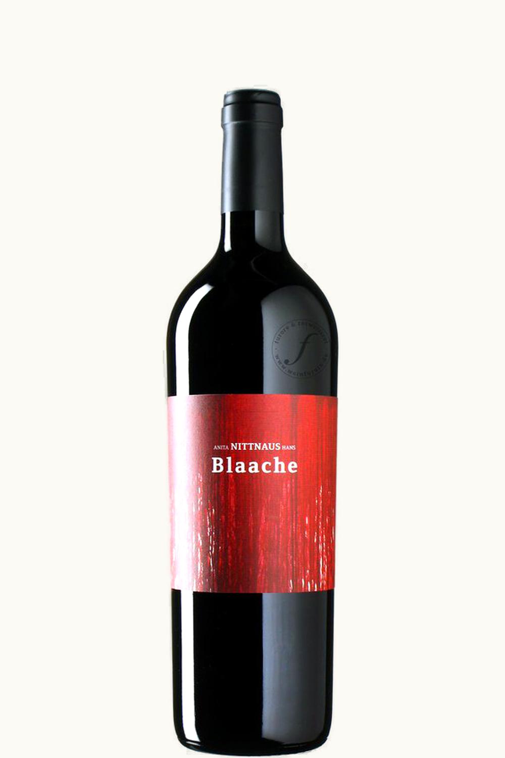 Anita & Hans Nittnaus Anita & Hans Nittnaus Blaache Burgenland, 2017