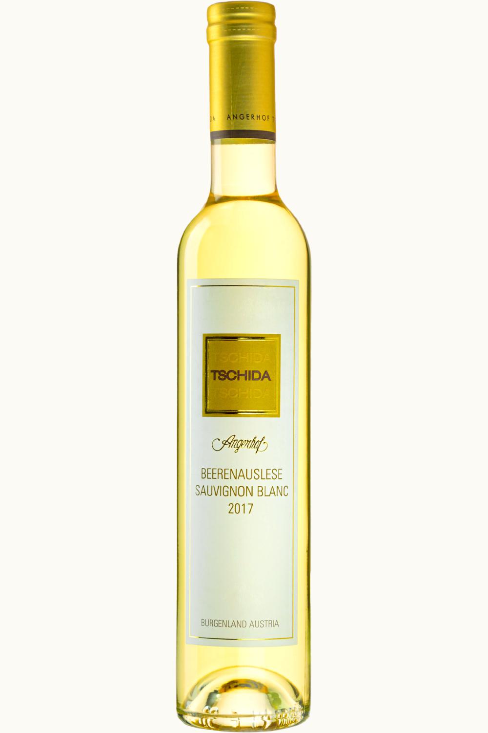Hans Tschida Hans Tschida Angerhof Sauv Blanc BA Burgenland, 2017