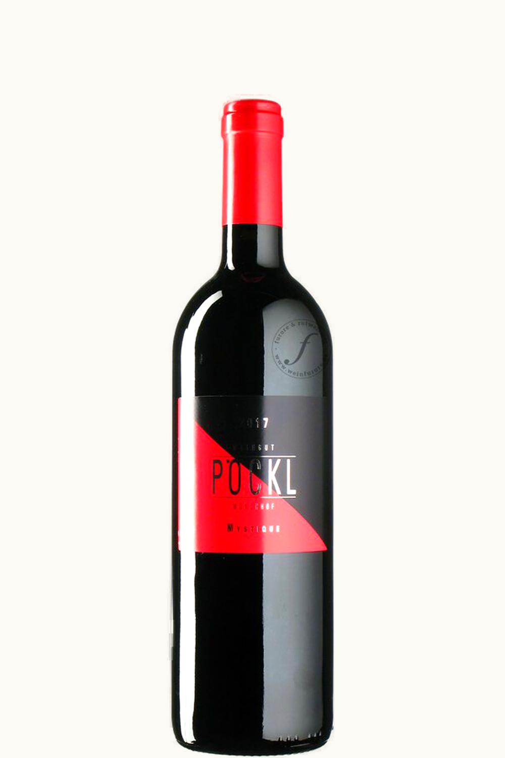 Pockl Monchhof Pockl Monchhof Mystique Burgenland, 2017