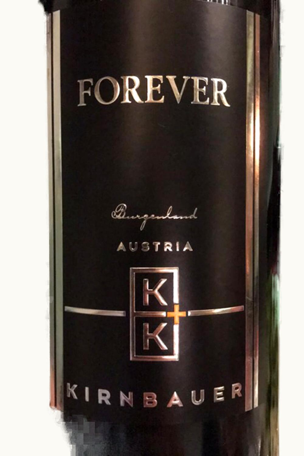 K. Kirnbauer K. Kirnbauer Forever Burgenland, 2017