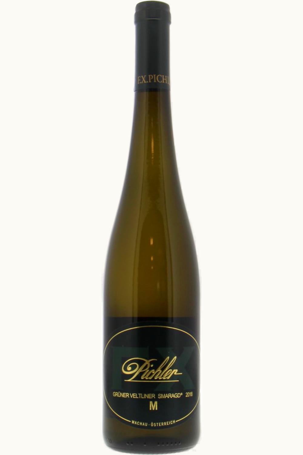 F.X. Pichler F.X. Pichler Durnsteiner Kellerberg Gruner Veltliner Smaragd Wachau, 2017
