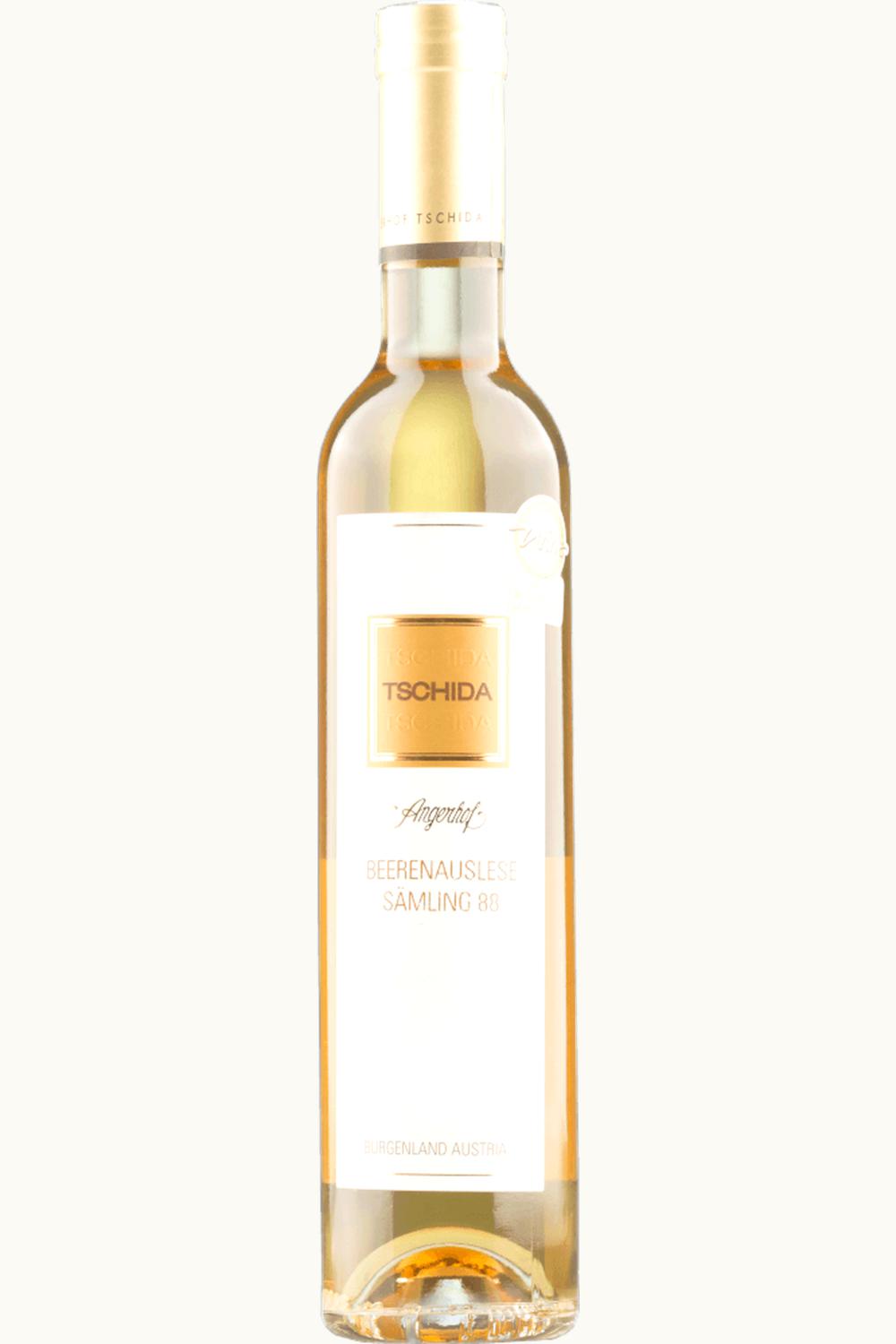 Hans Tschida Hans Tschida Angerhof Samling TBA Burgenland, 2017