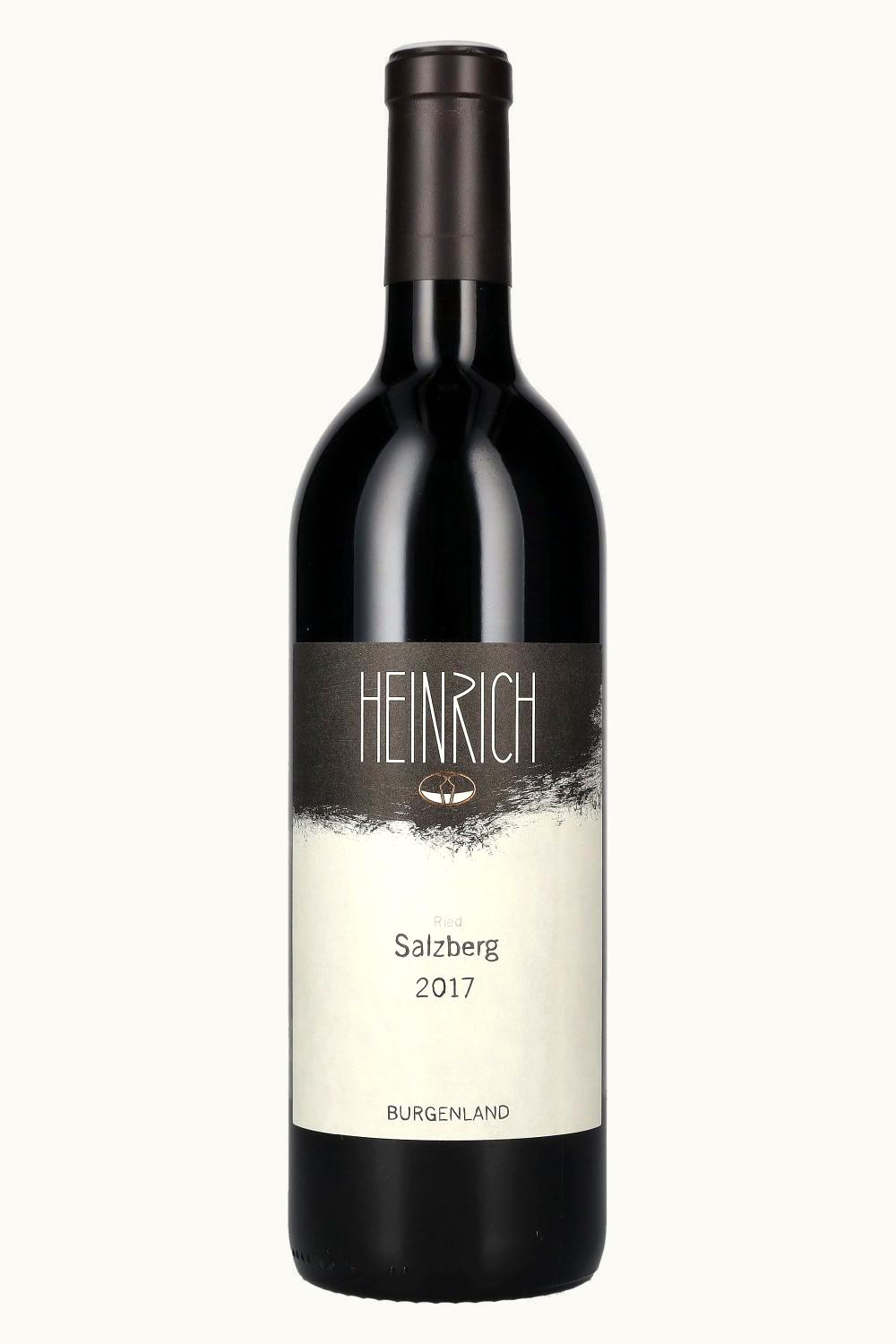 Gernot Heike Heinrich Gernot Heike Heinrich Salzberg Burgenland, 2017