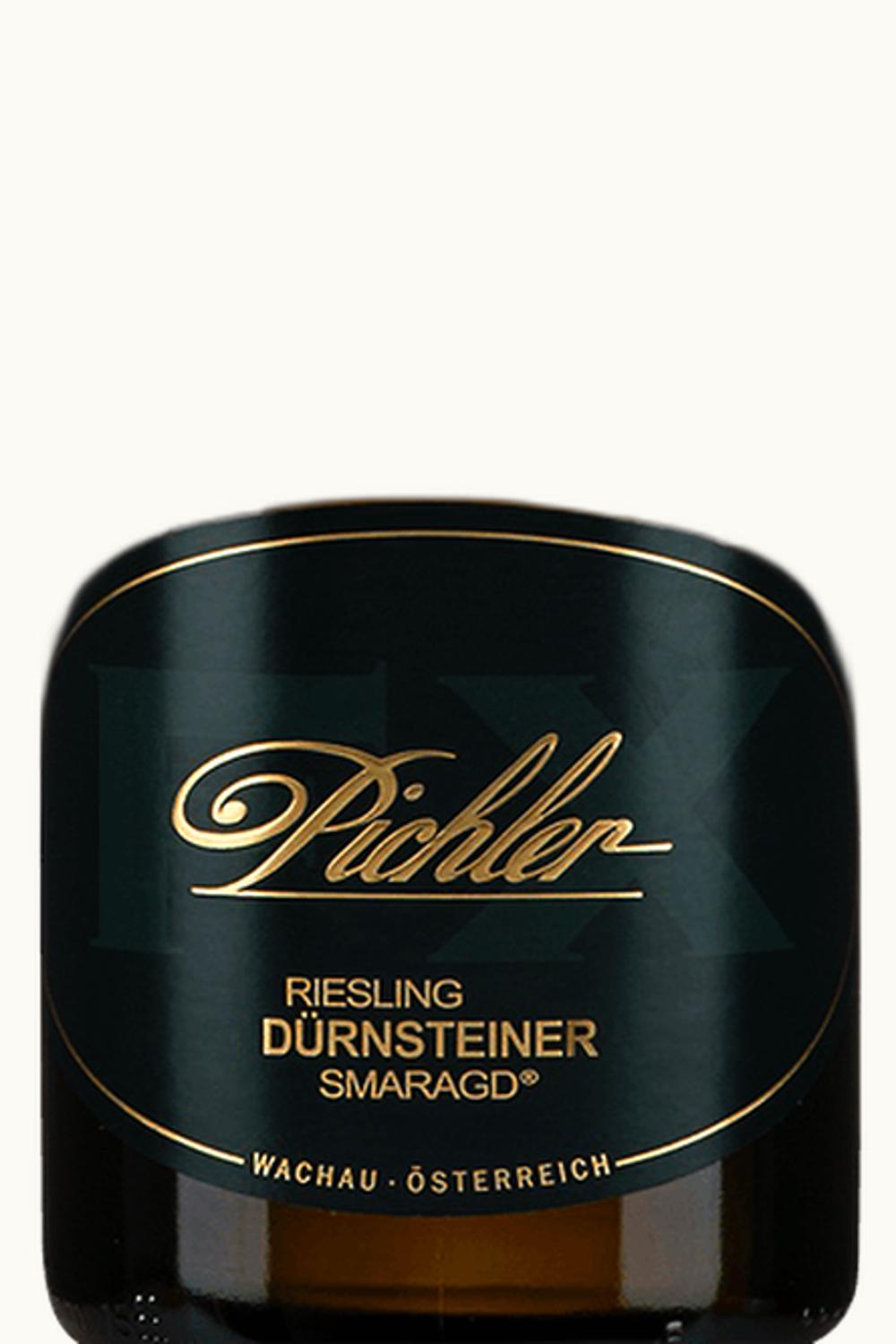 F.X. Pichler F.X. Pichler Durnsteiner Kellerberg Riesling Smaragd Wachau, 2017