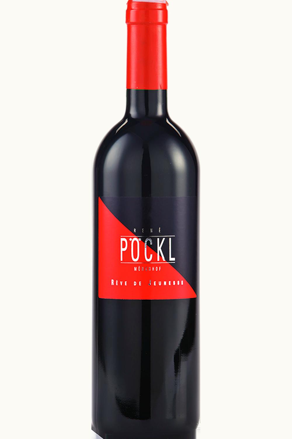 Pockl Monchhof Pockl Monchhof Reve de Jeune Burgenland, 2017