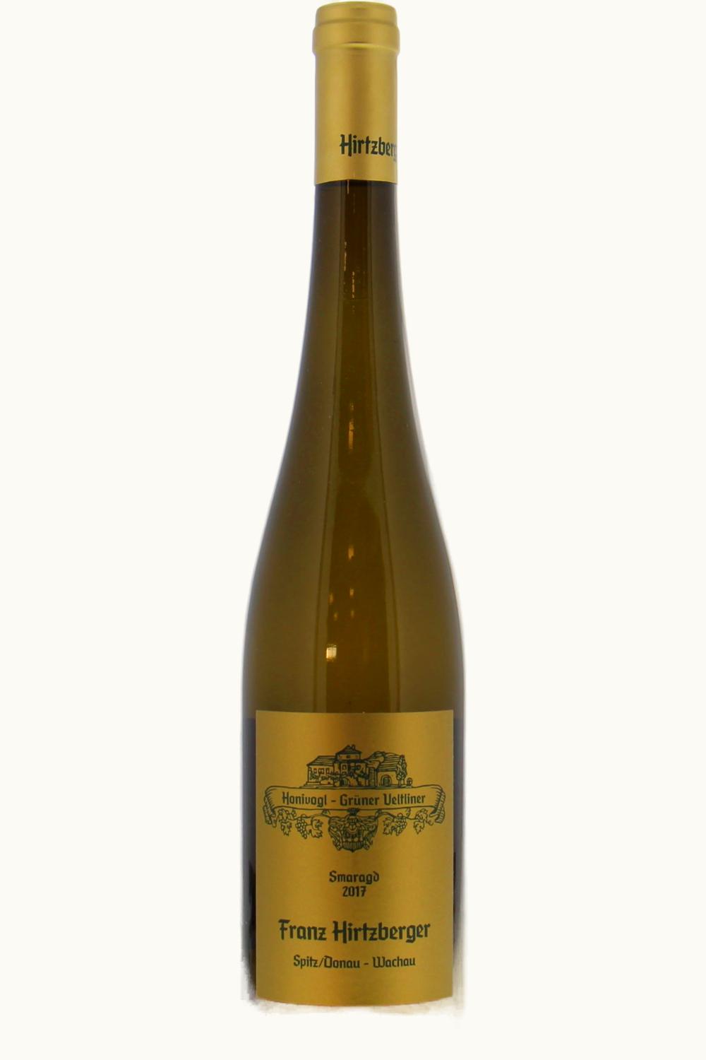 Franz Hirtzberger Franz Hirtzberger Honivogl Gruner Veltliner Smaragd Wachau, 2017