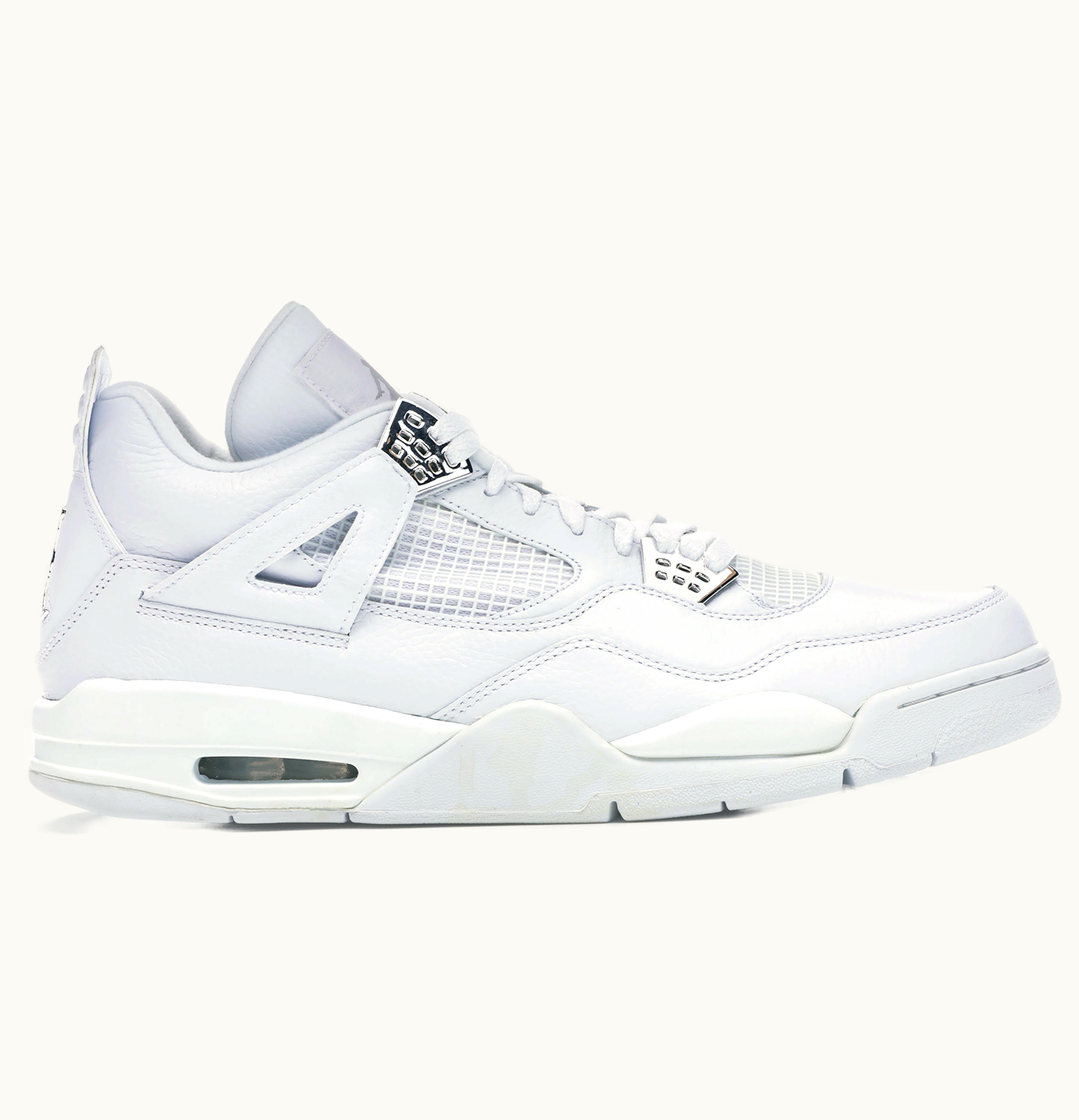 Jordan Air Jordan 4 Retro Pure Money