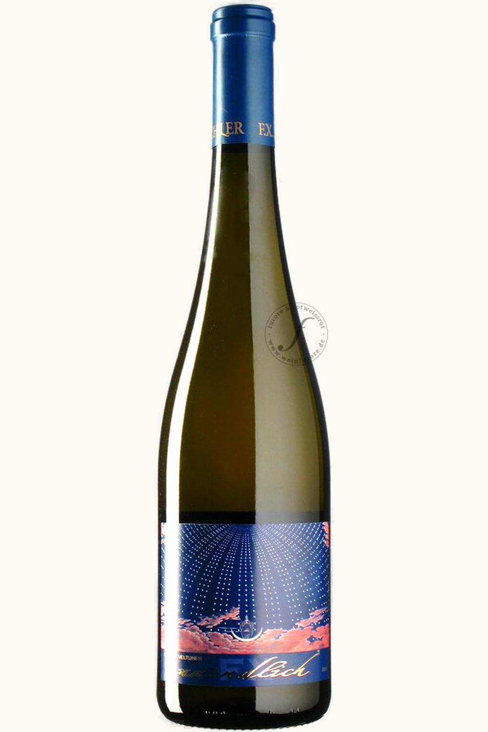 F.X. Pichler F.X. Pichler Unendlich Gruner Veltliner Smaragd Wachau, 2017