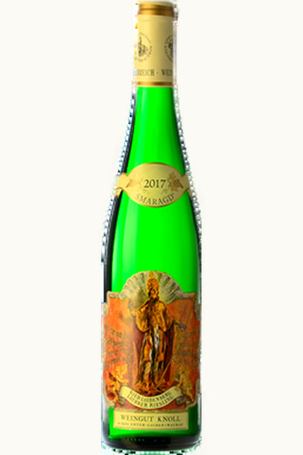 Emmerich Knoll Emmerich Knoll Schutt Riesling Smaragd Wachau, 2017