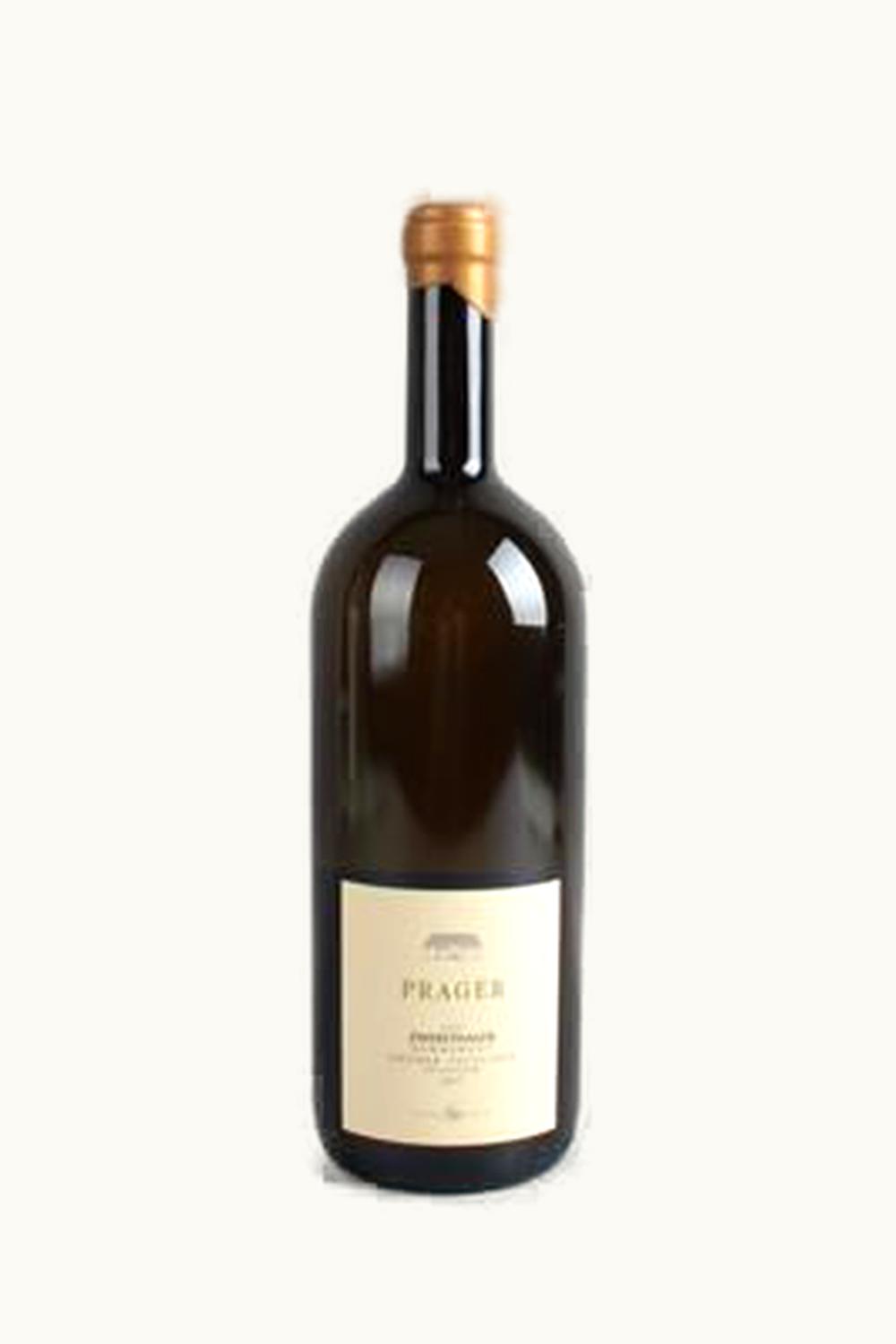 Prager Prager Zwerithaler Gruner Veltliner Smaragd Wachau, 2017