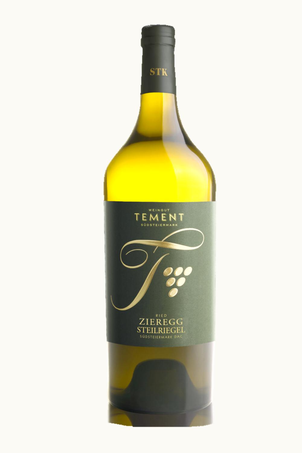 Tement Tement Grassnitzberg Sauv Blanc Erste STK Lage Steiermark, 2017 UZ0630208