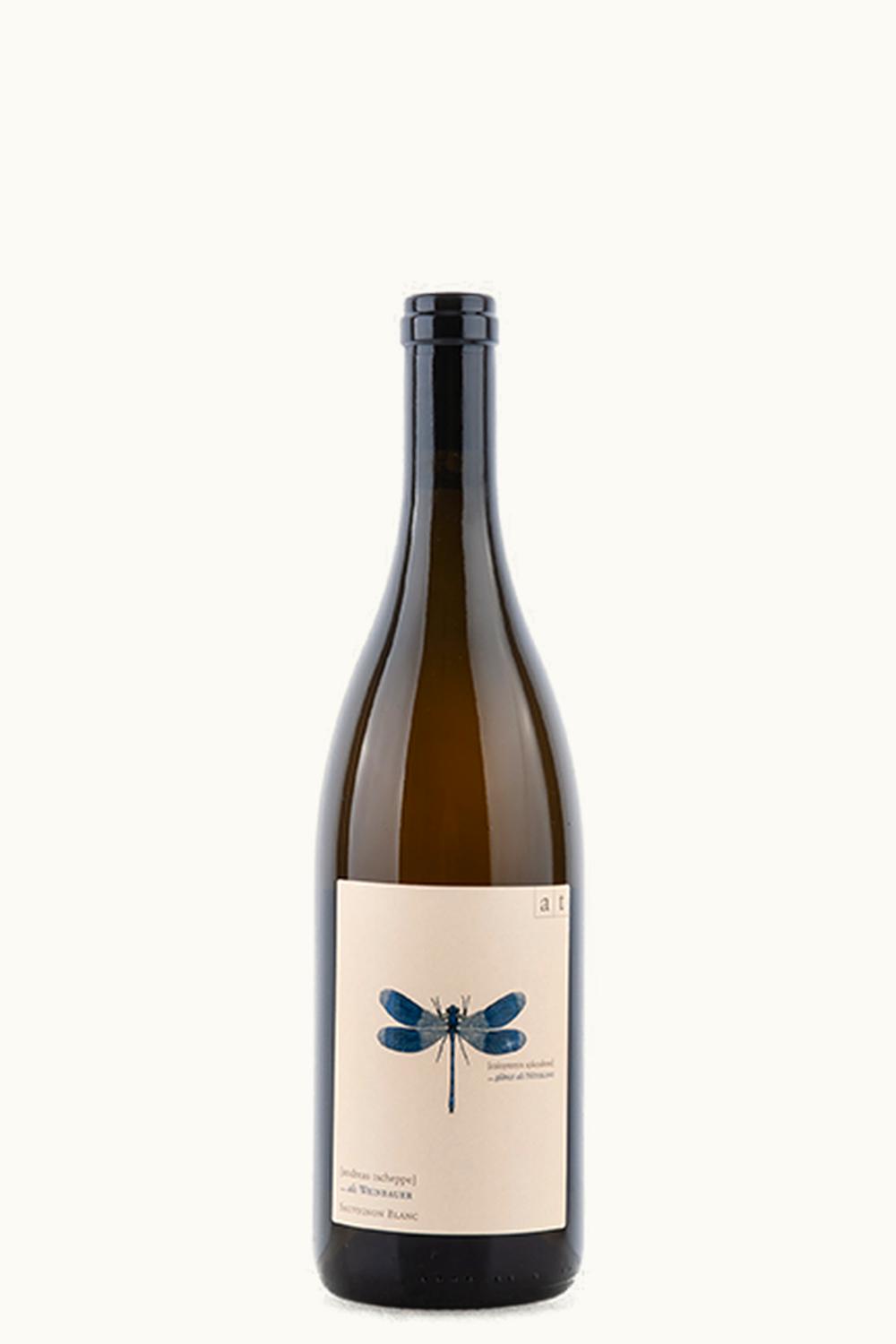 Andreas Tscheppe Andreas Tscheppe Blau Libelle Sauv Blanc Steiermark, 2017