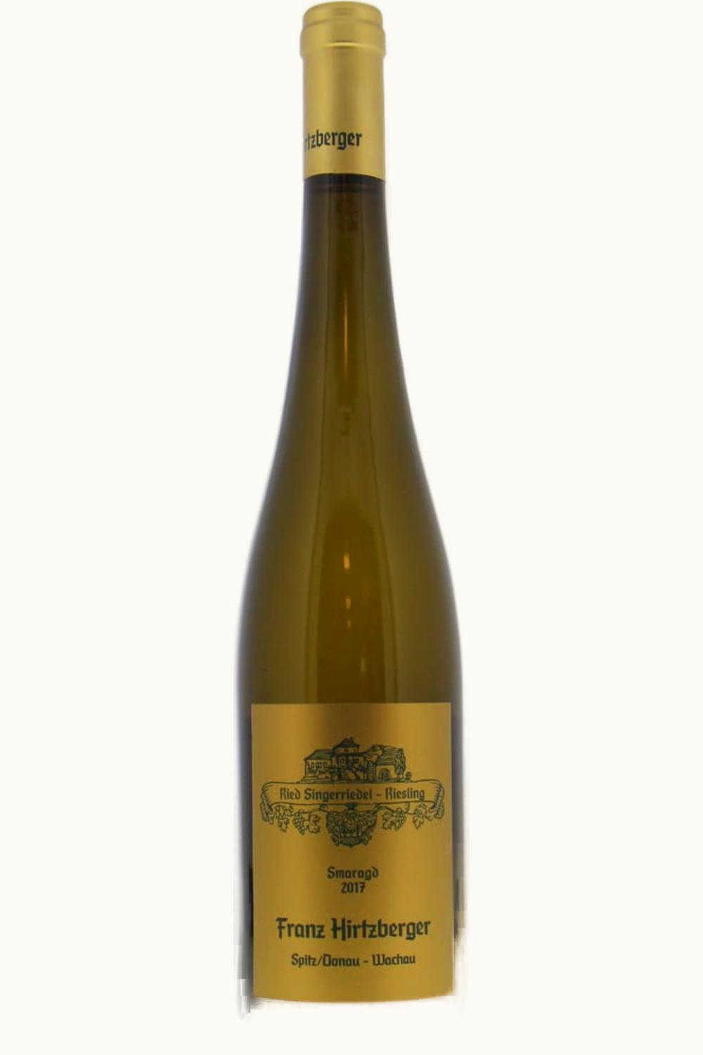 Franz Hirtzberger Franz Hirtzberger Hochrain Riesling Smaragd Wachau, 2017