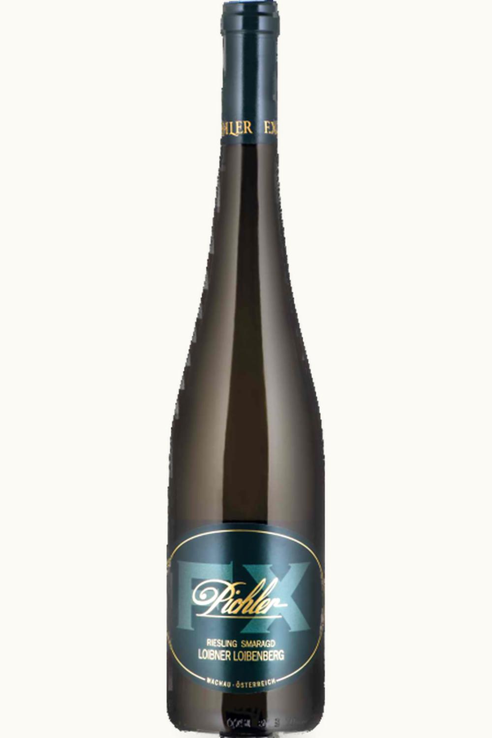 F.X. Pichler F.X. Pichler Loiben Steinertal Riesling Smaragd Wachau, 2017