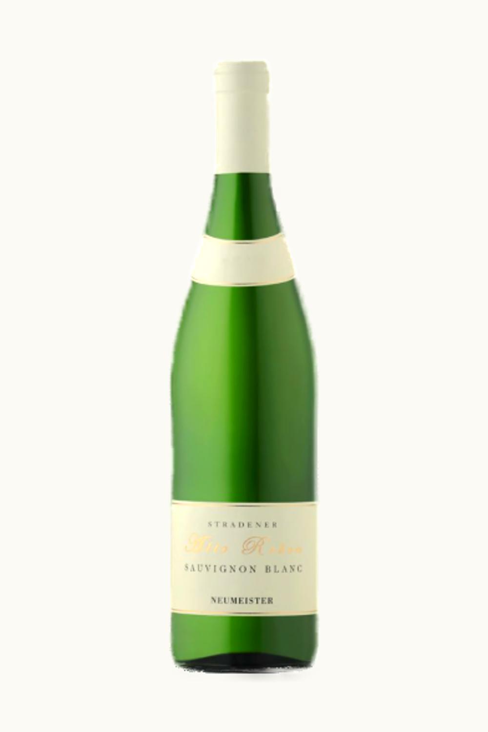 Neumeister Neumeister Alte Reben Stradener Sauv Blanc Vulkanland Steiermark, 2017