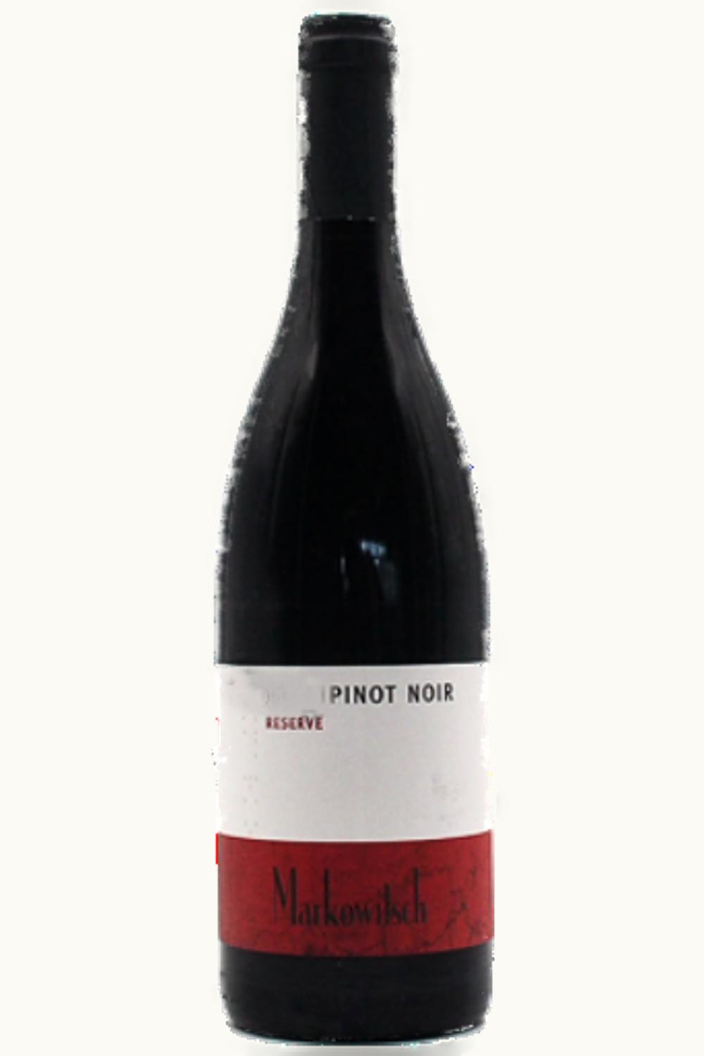 Gerhard Markowitsch Gerhard Markowitsch Rosenburg Erste Otw Lage Niederosterreich, 2017