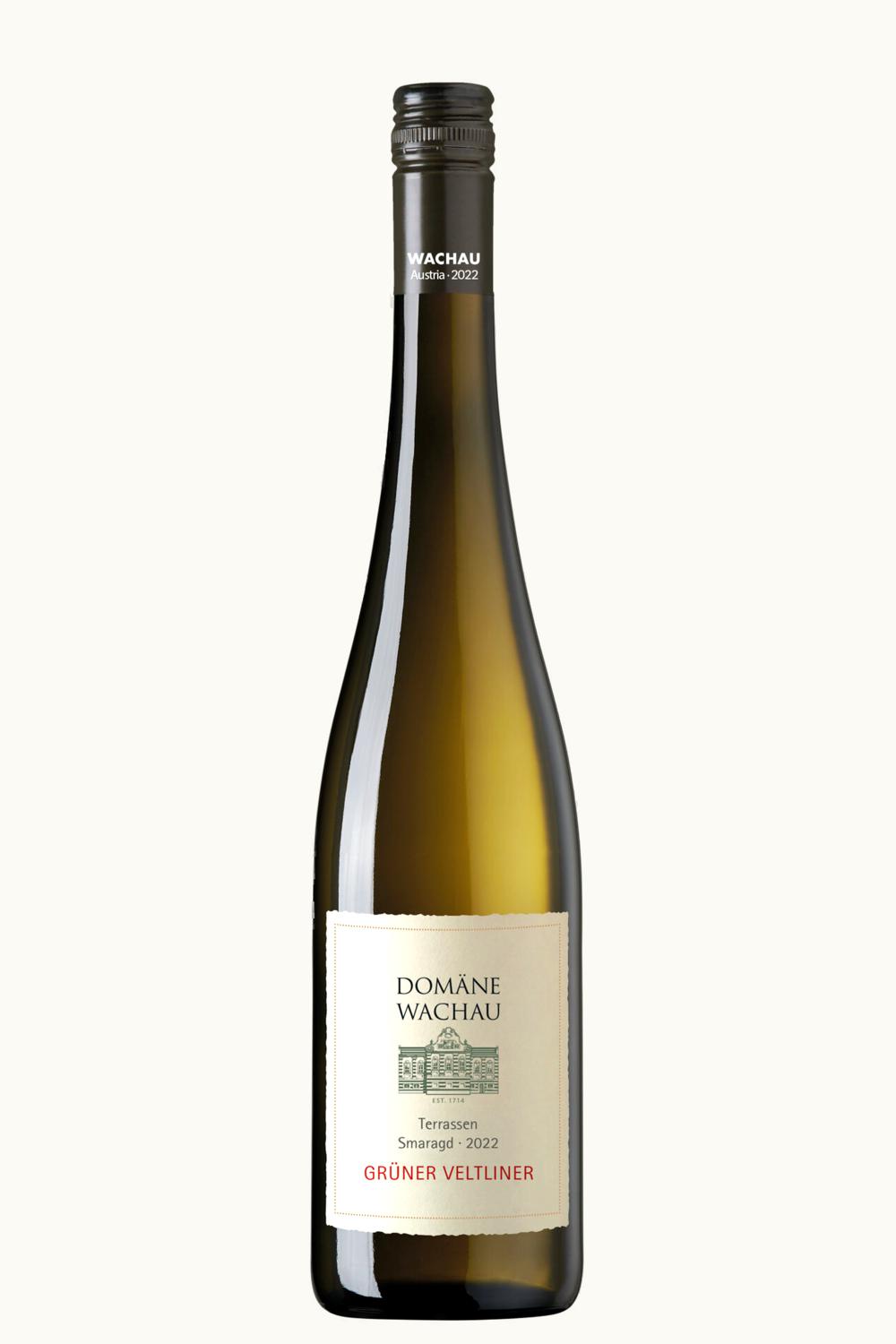 Domaine Frei Weingart Domaine Frei Weingart Terrasses Gruner Veltliner Smaragd Wachau, 2017